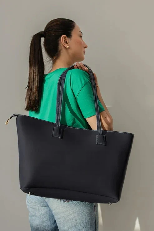 Classic Tote Bag