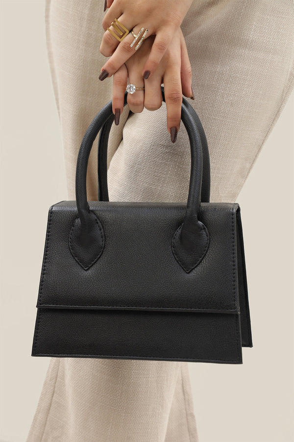 Cross Body Bag-DOUB