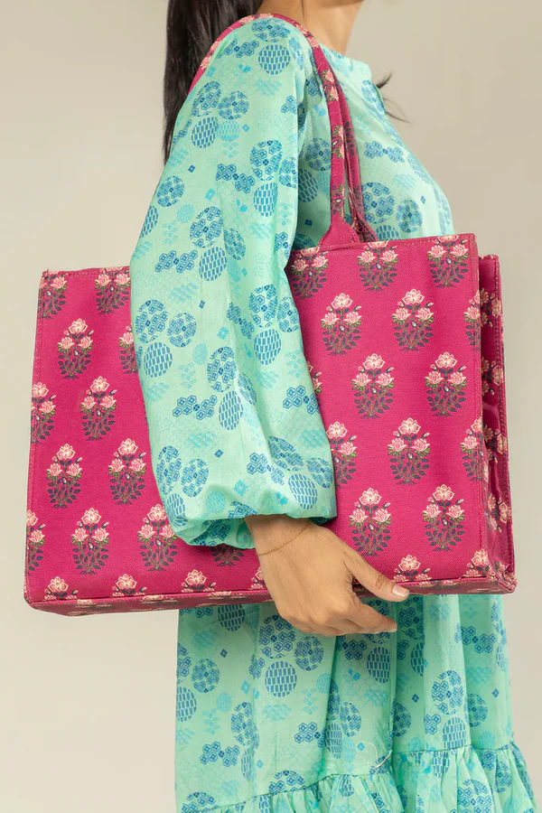 Original Canvas Bag-028