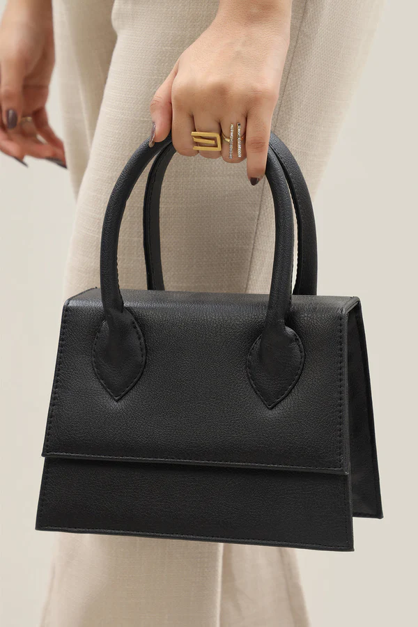 Cross Body Bag-DOUB