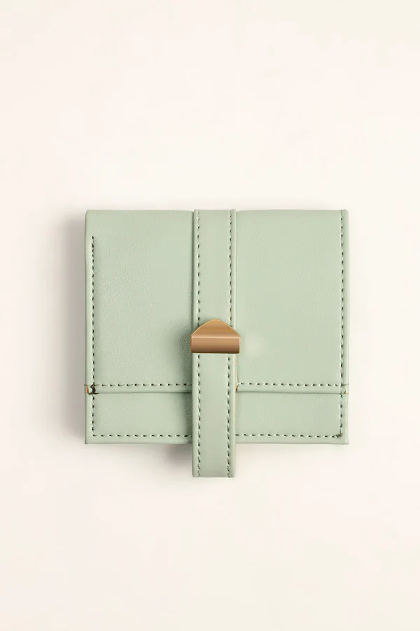 Elegant Leather Wallets