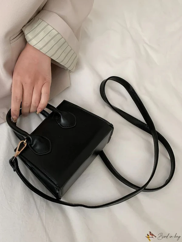 Cross Body bag-EVA