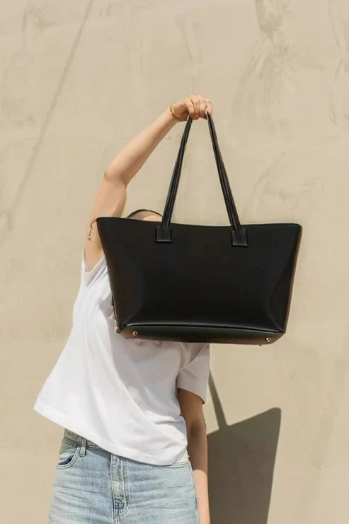 Classic Tote Bag