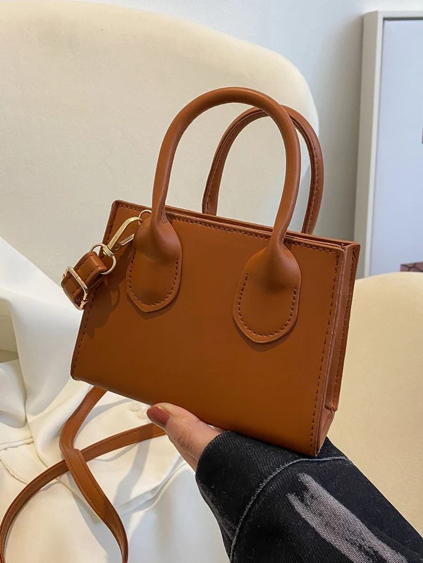 Cross Body bag-EVA