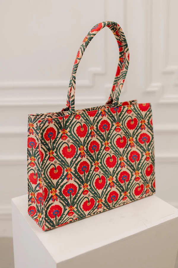 Original Canvas Bag-SAHERED