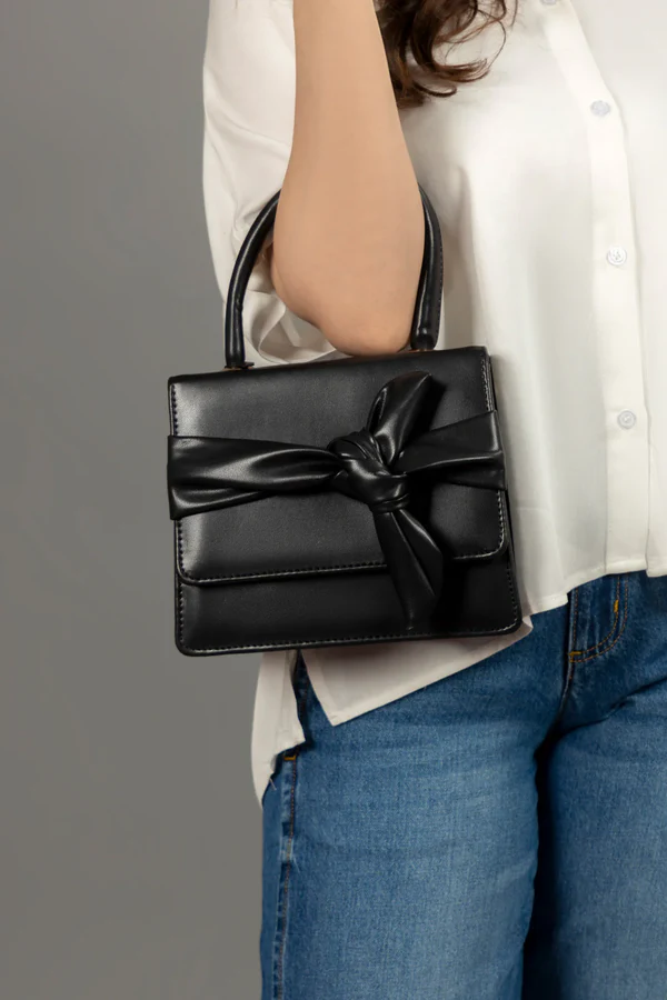 Cross-Body Bags-BUTTERFLY
