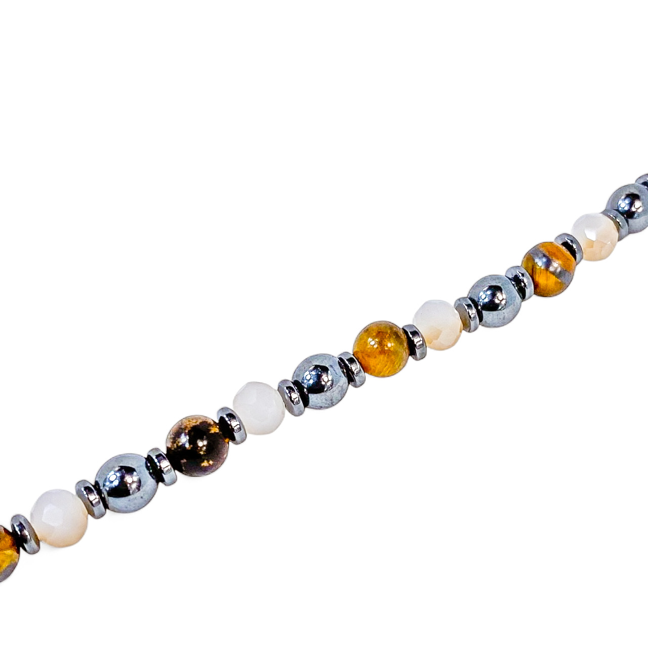 Bracciale Perla Glaciale 