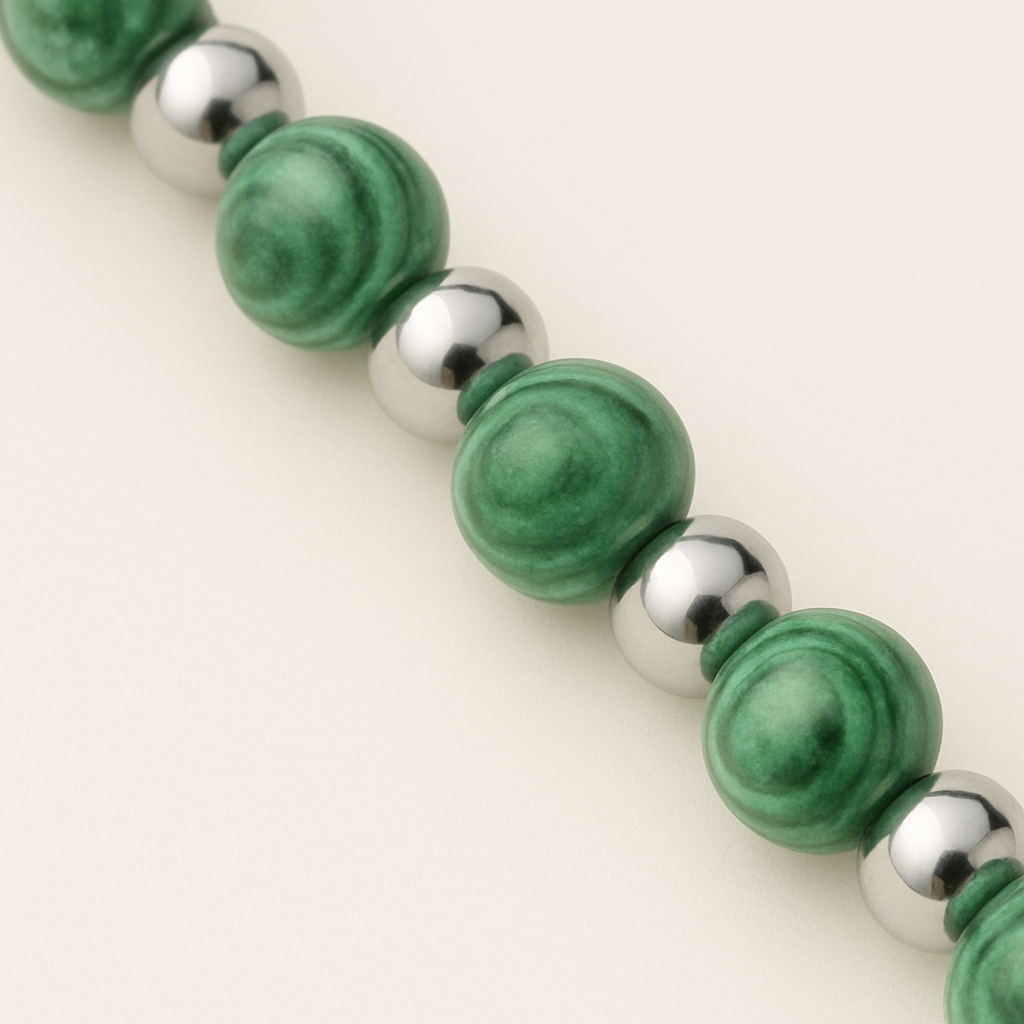 Bracciale Perla Jurassic 