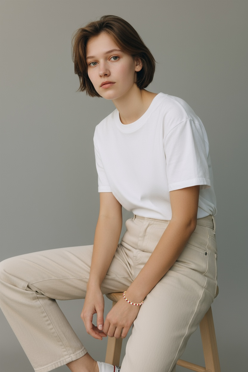 Bracciale Tennis Circus 