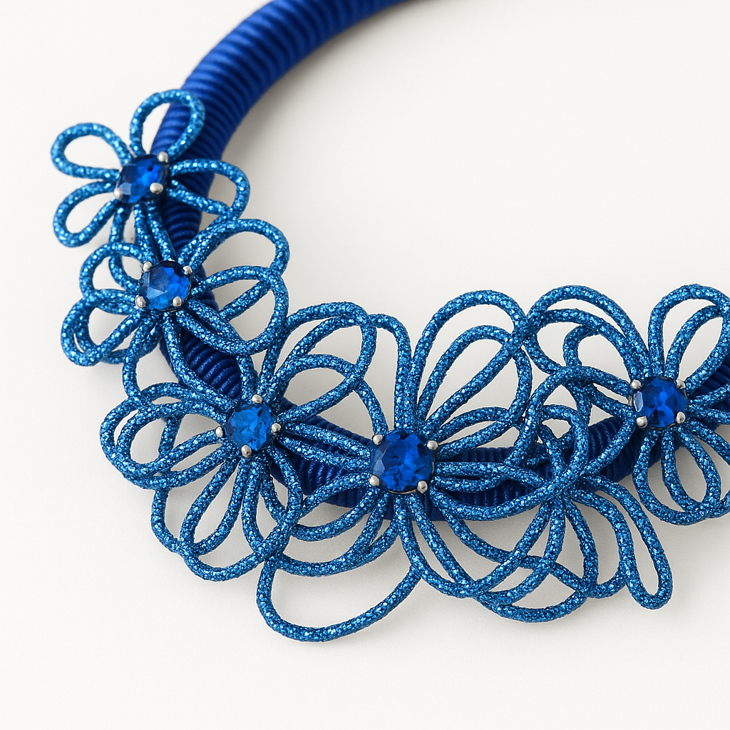 Collana luxury Paris 