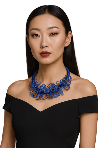 Collana luxury Paris 