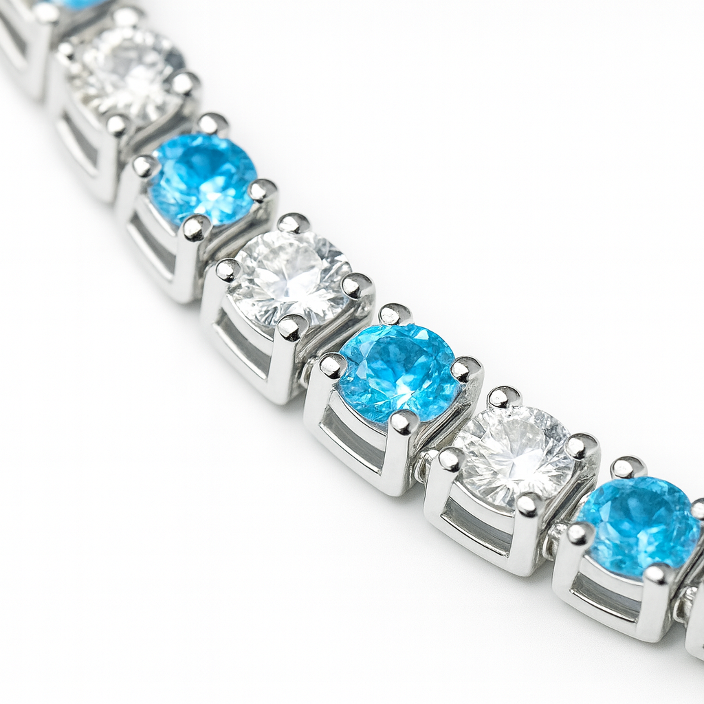 Bracciale Tennis Ice 