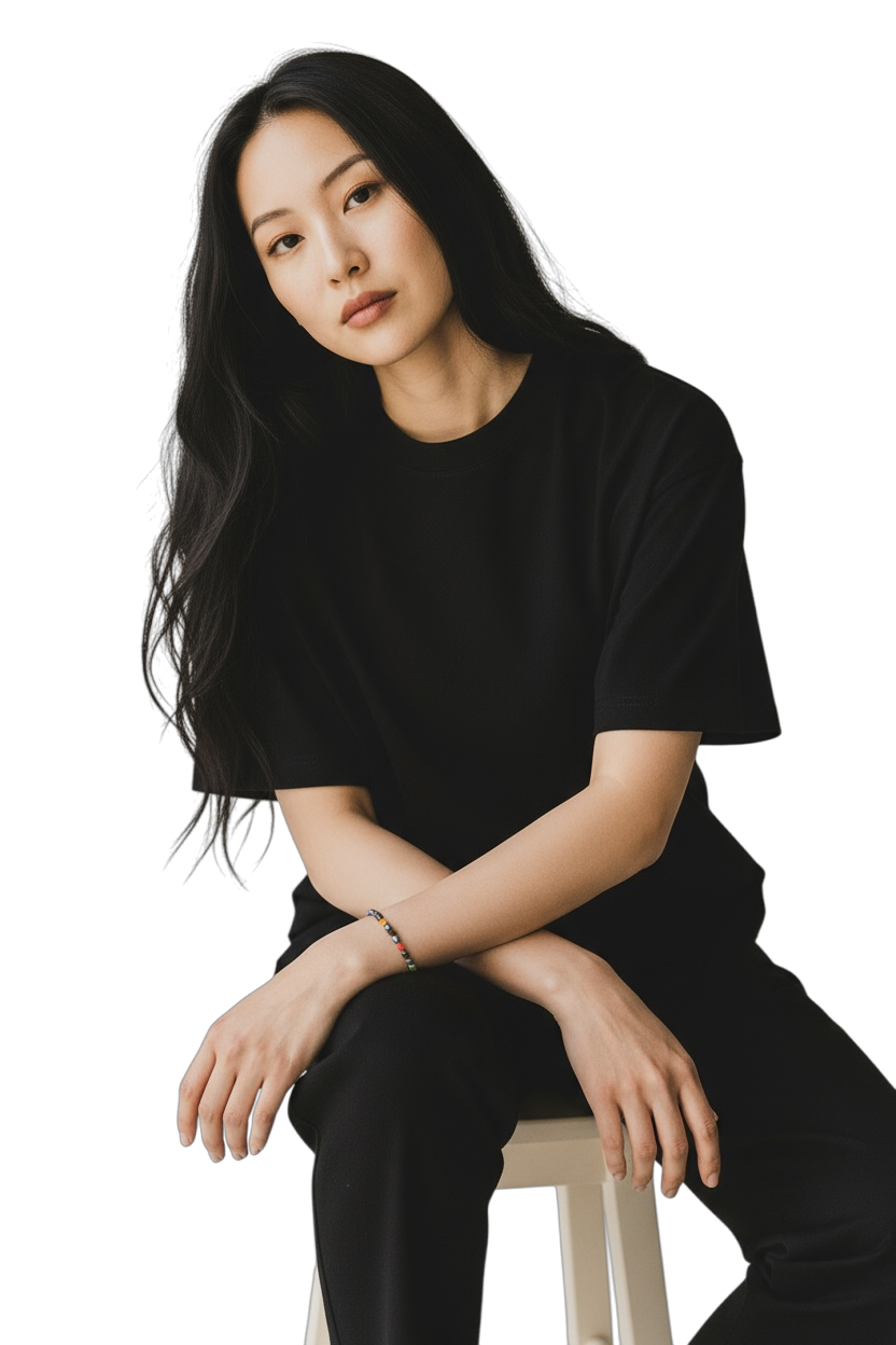 Bracciale Perla Serenity 