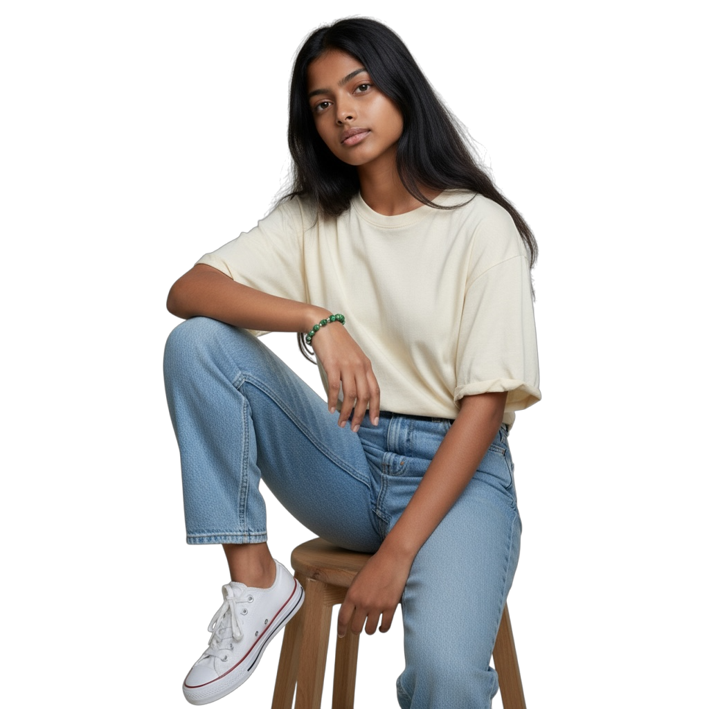 Bracciale Perla Jurassic 