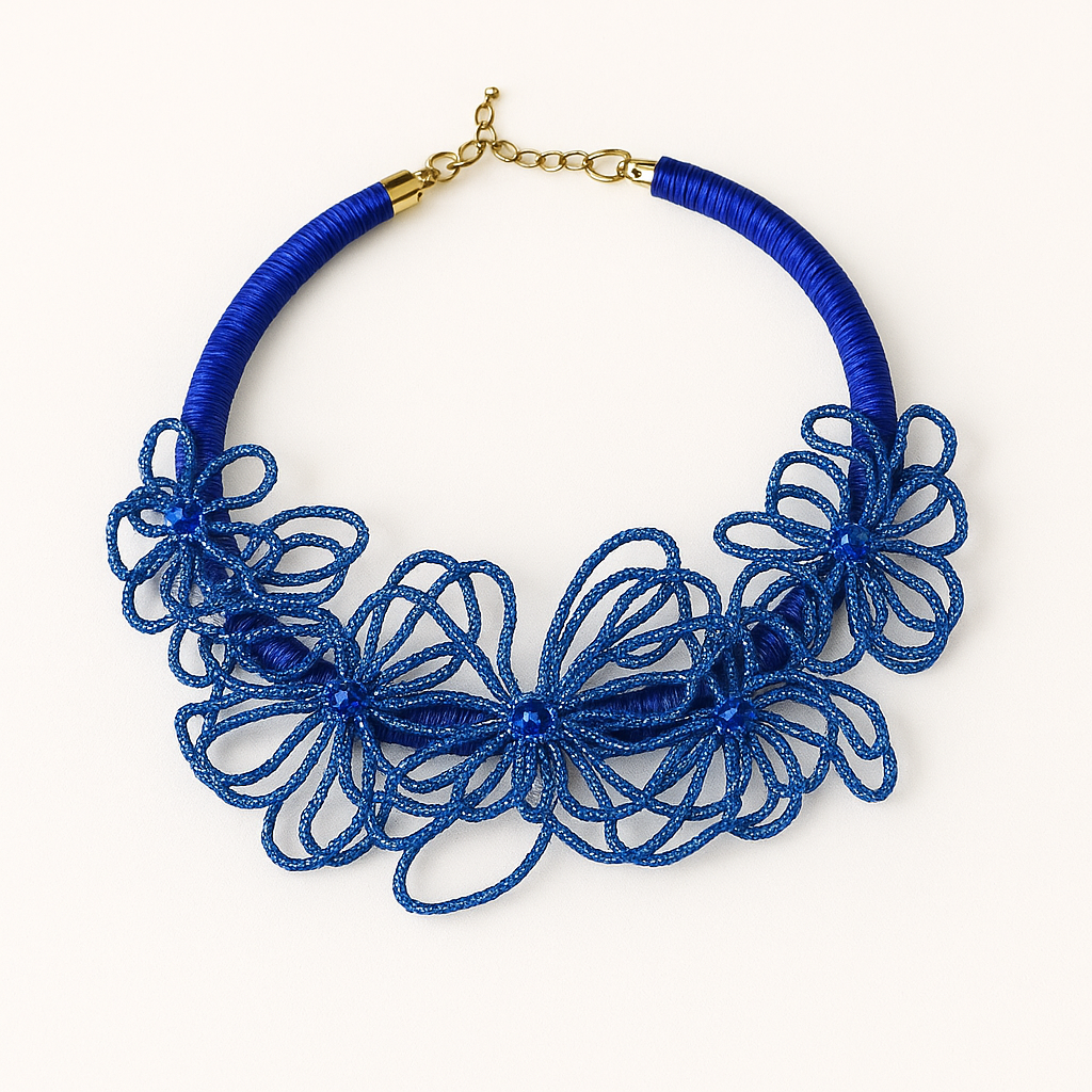 Collana luxury Paris 