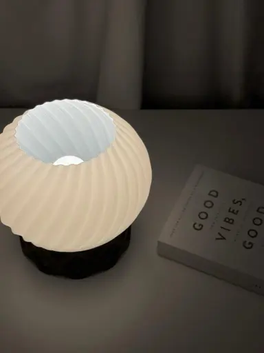 Pathos lamp 