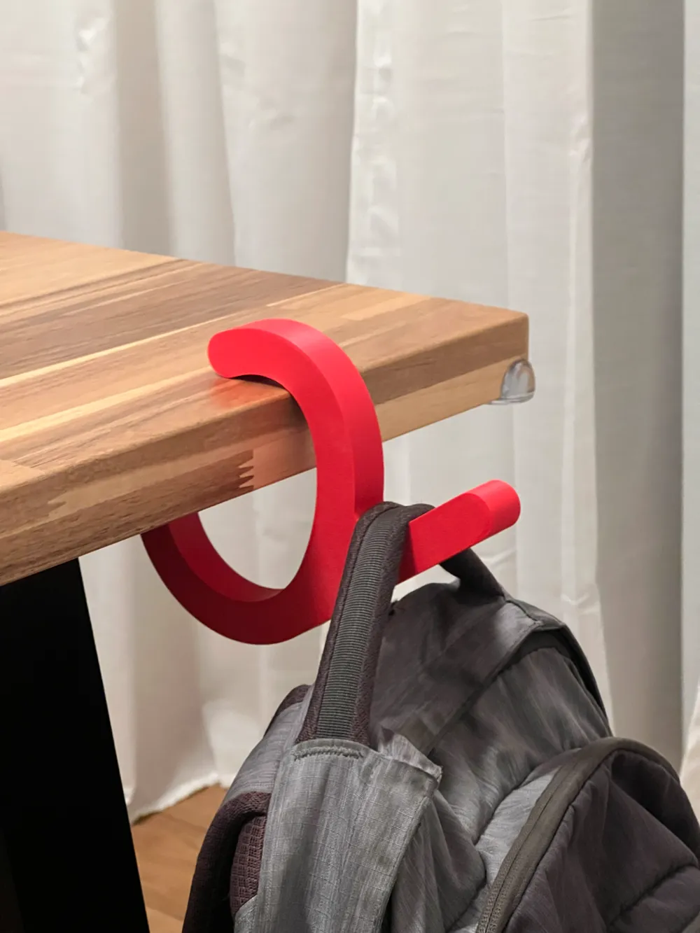 Desk Hook