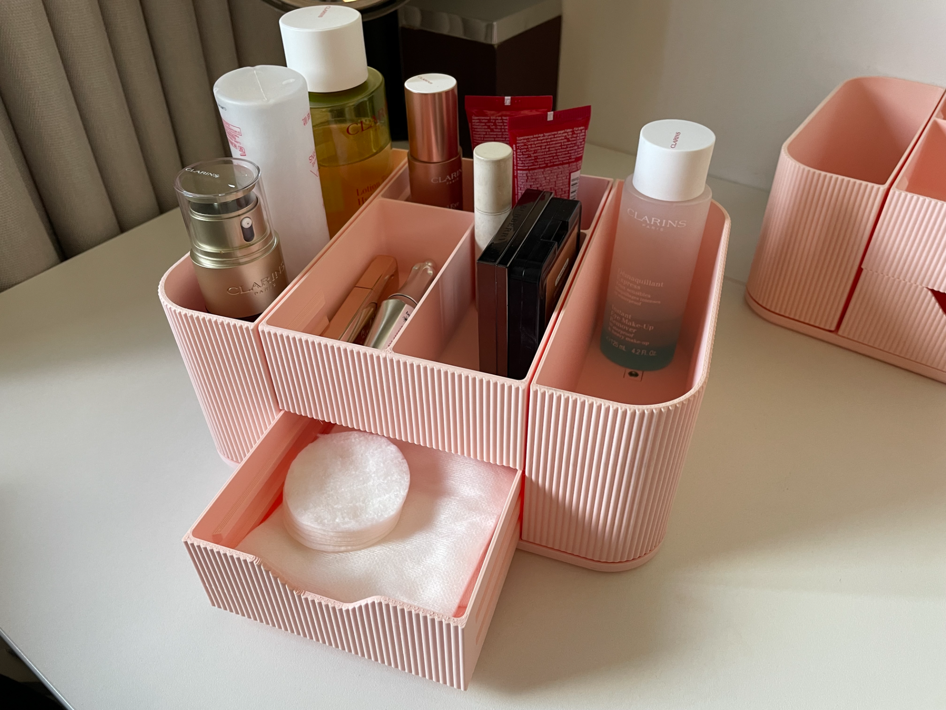 Cosmetic Storage Organizer