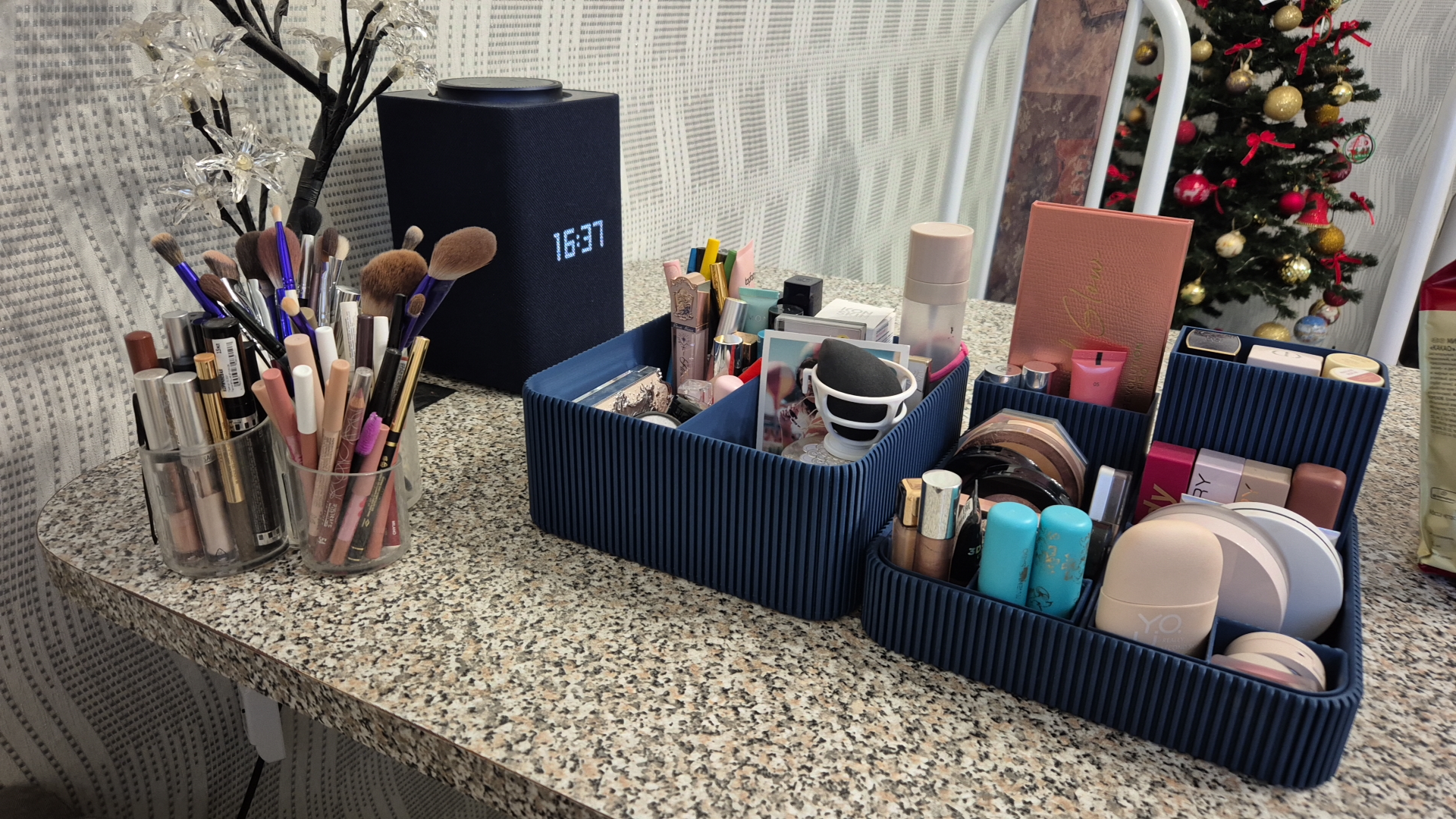 Bathroom Organizer Tray