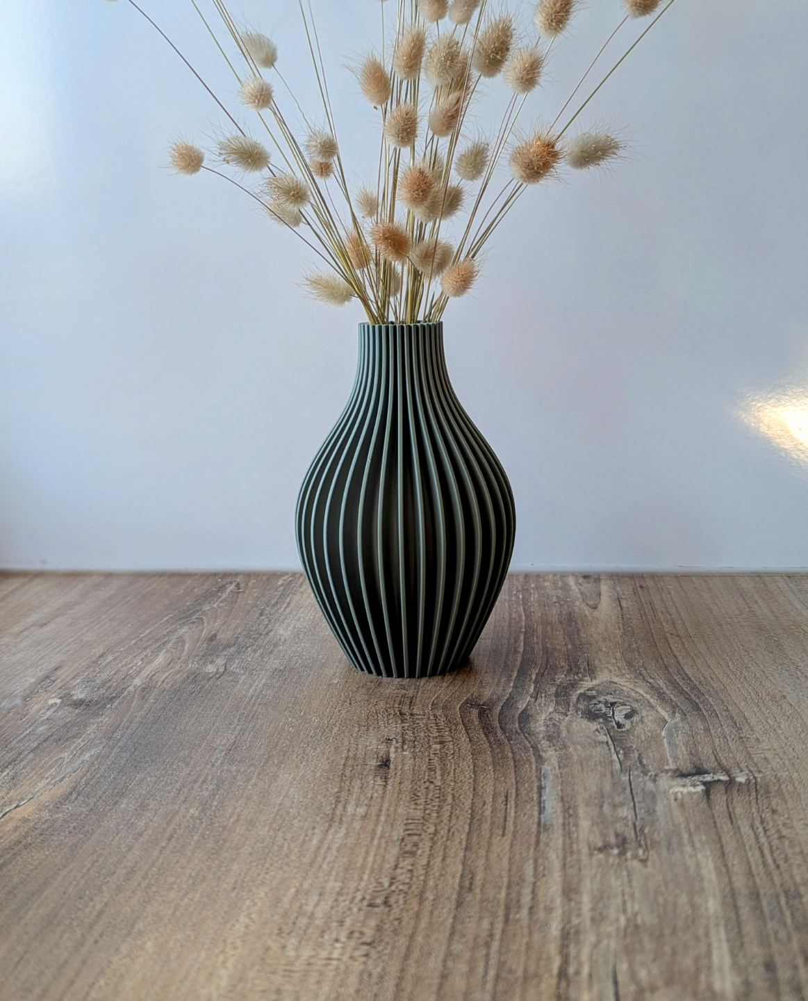 Olive Vase 🌿 ✨