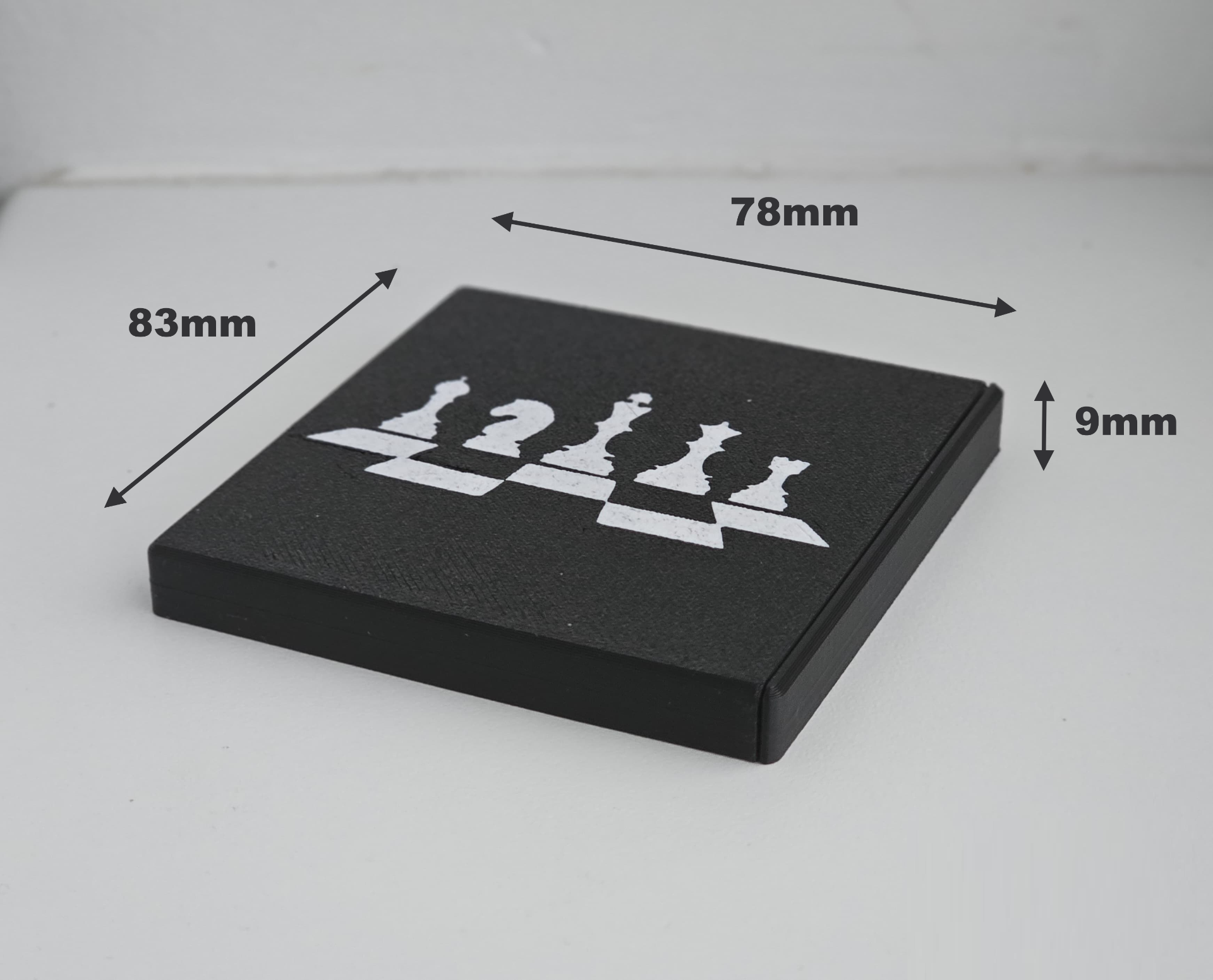 Micro-Chess Set