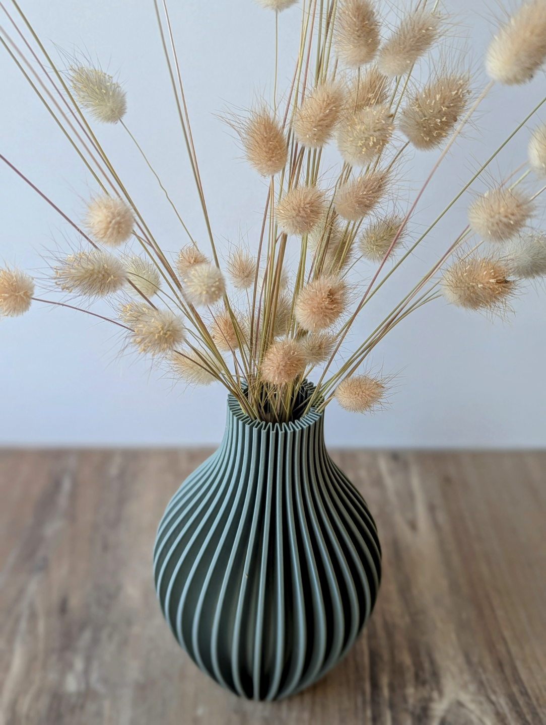 Olive Vase 🌿 ✨