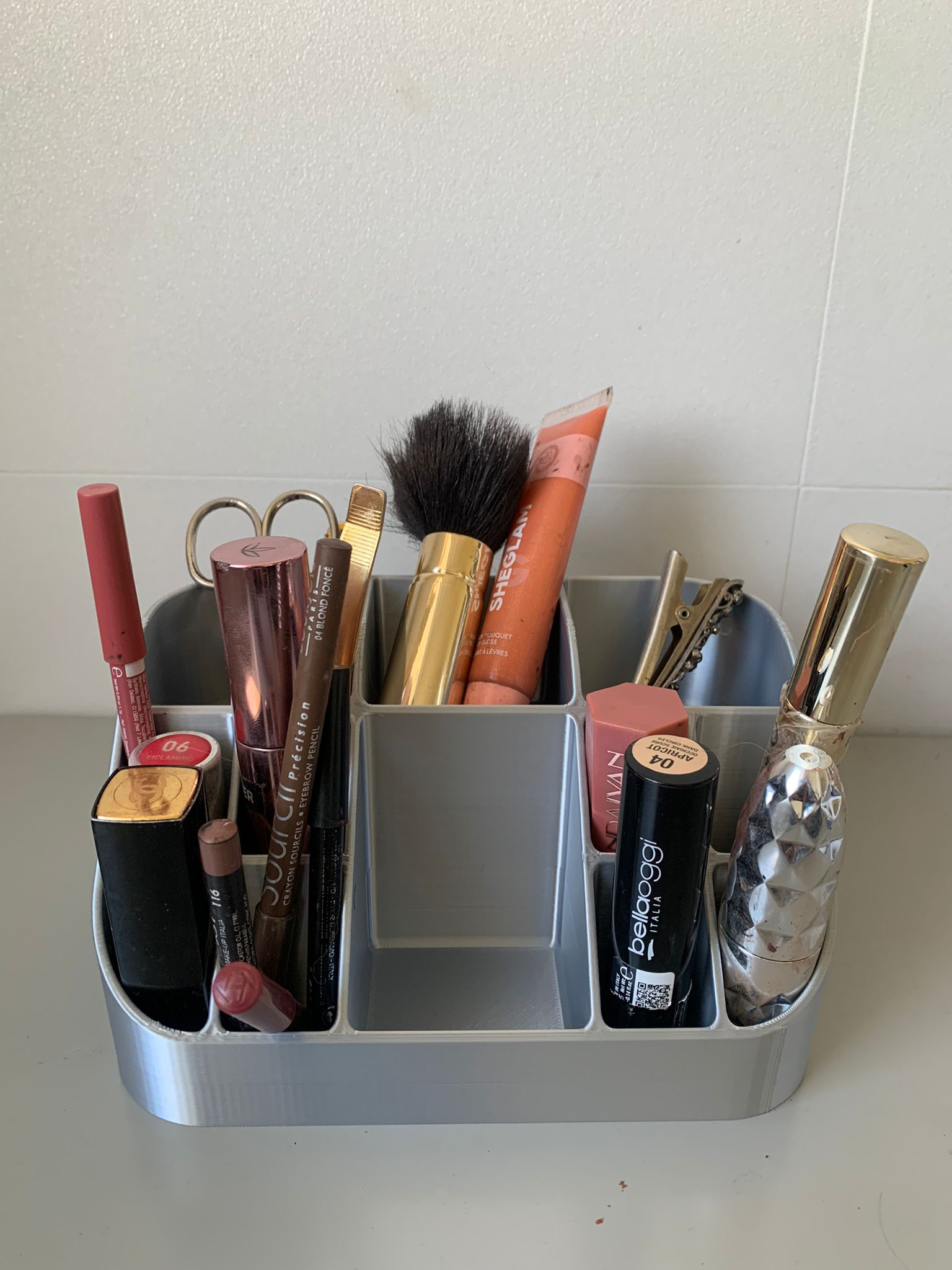 Lash & Brow Care Kit Organizer