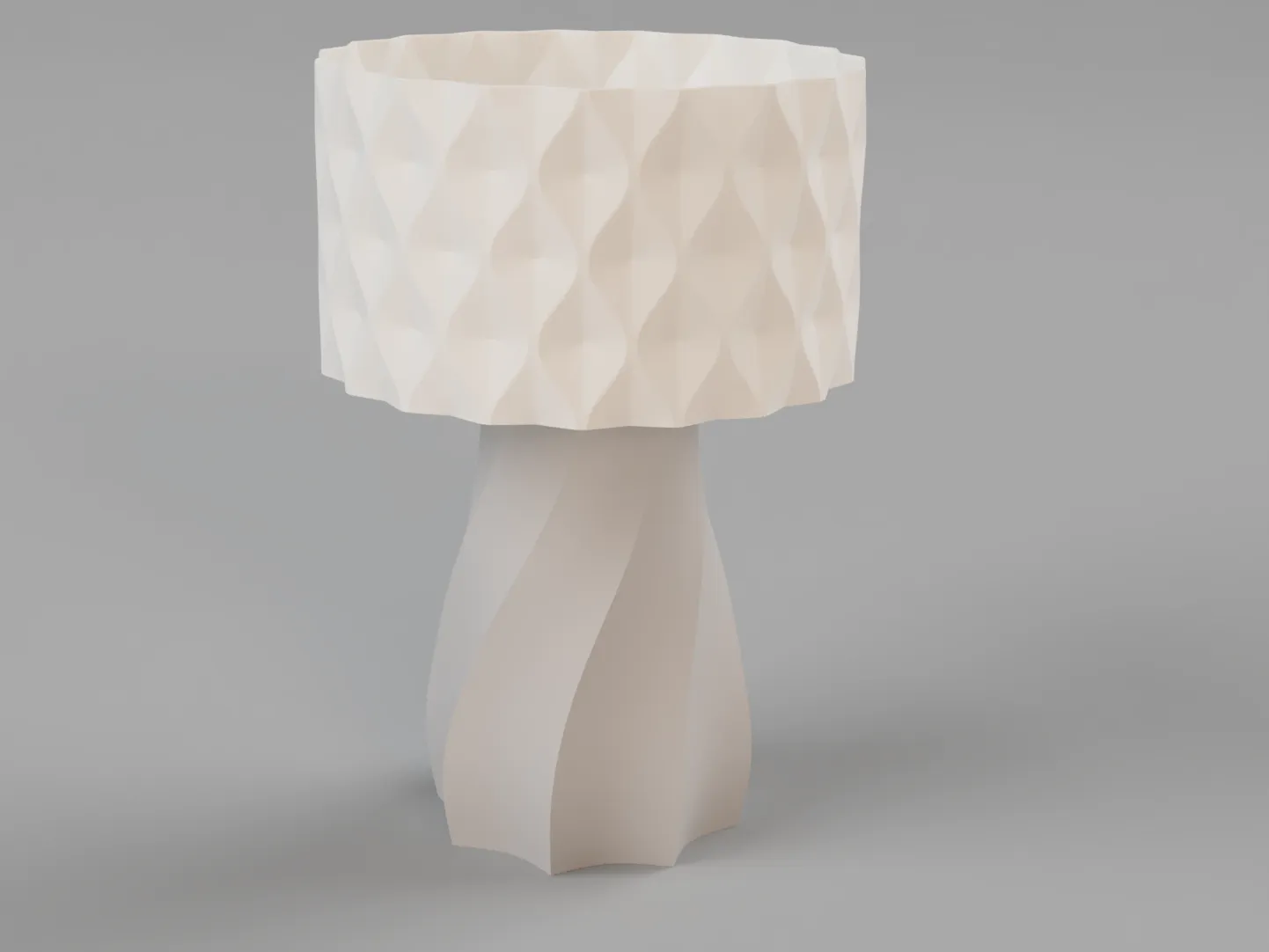 Vortex Lamp ✨