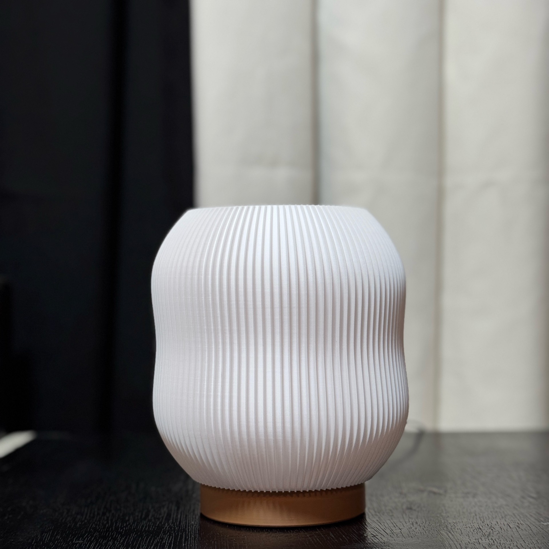 Modern Table Lamp