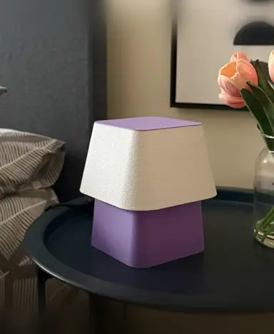 Cubea Table Lamp