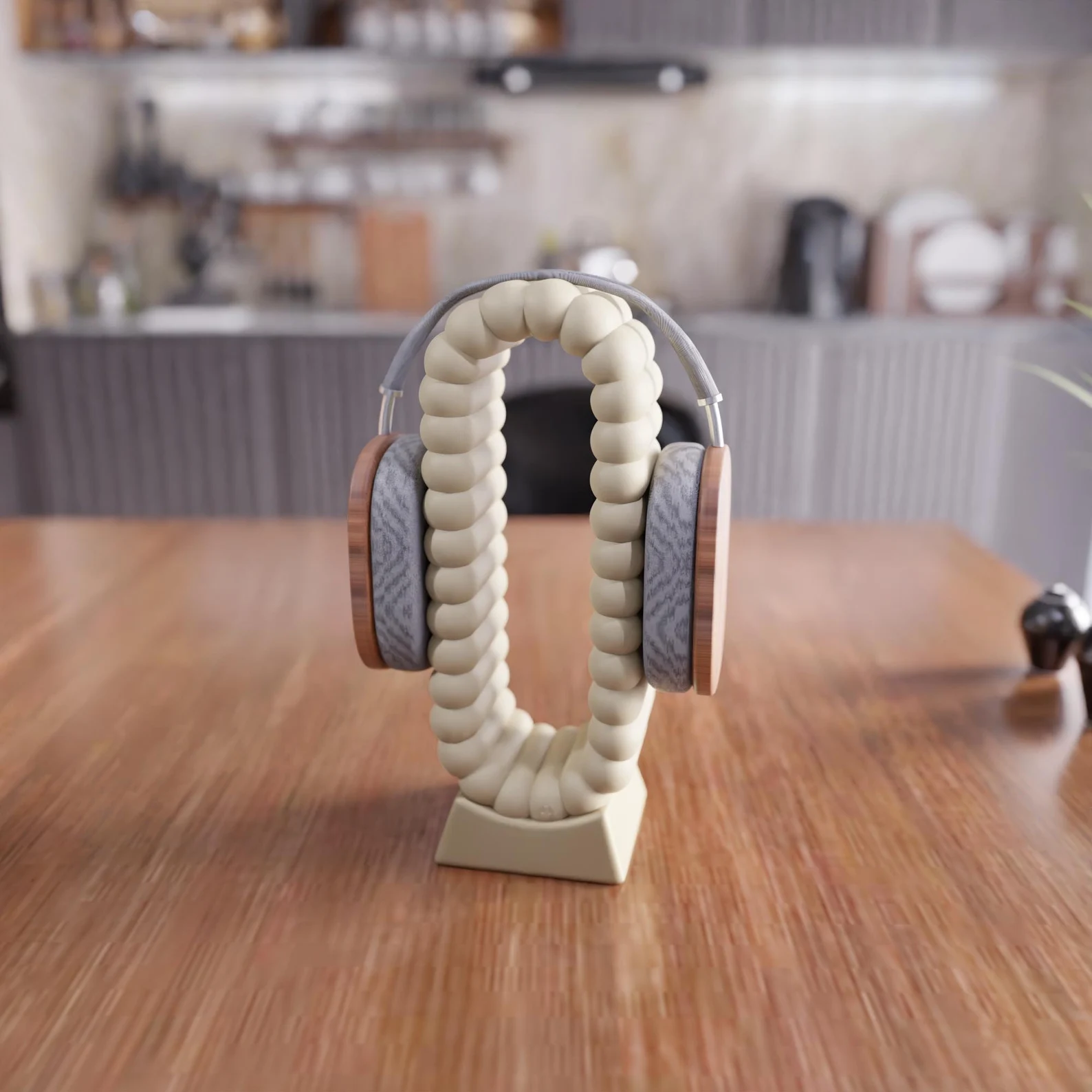 Premium 3D Headset Stand