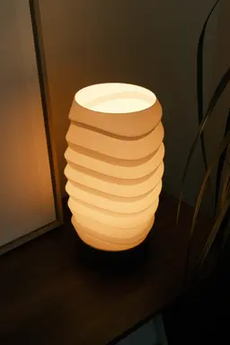Halcy Table Lamp