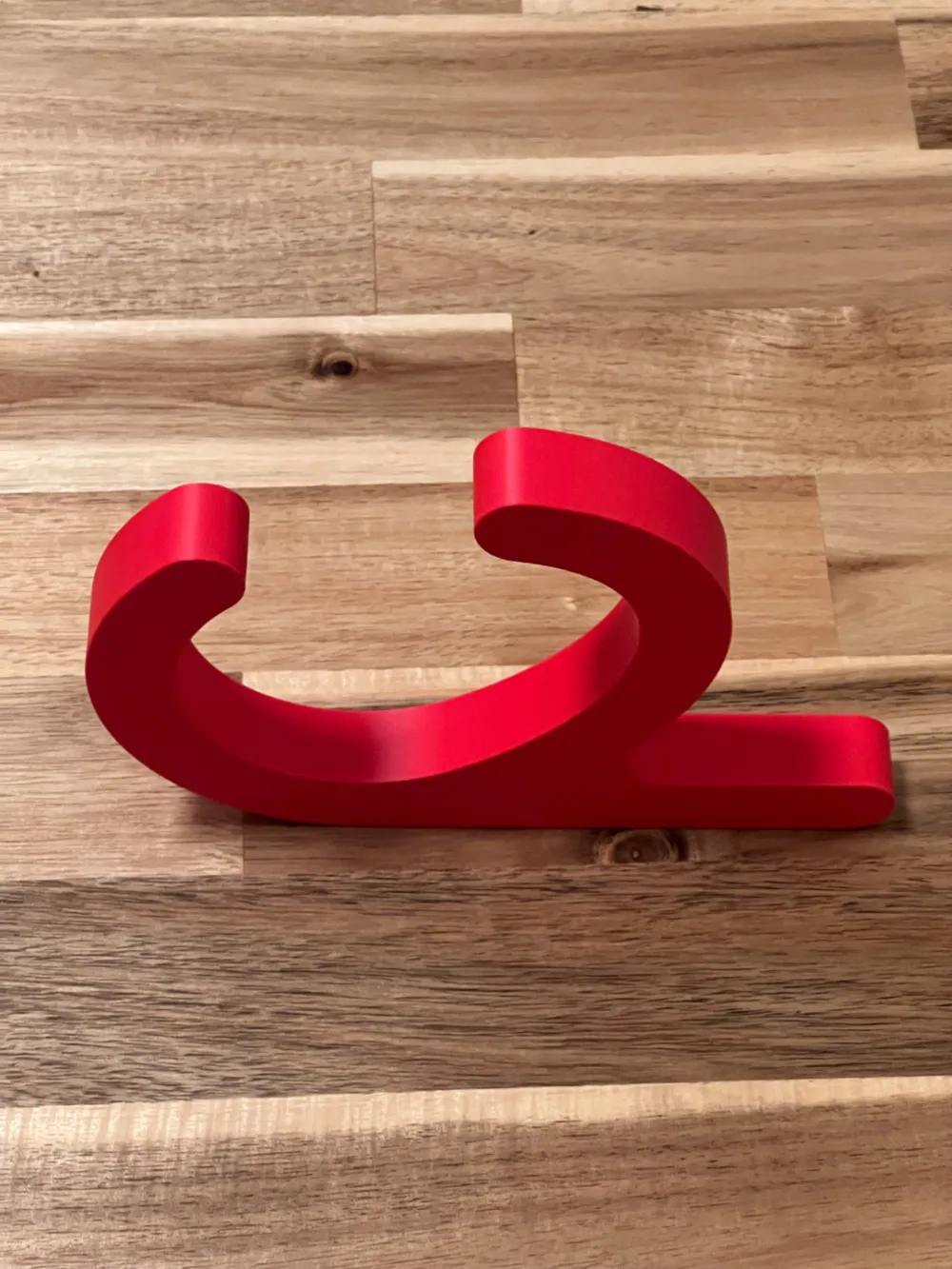 Desk Hook