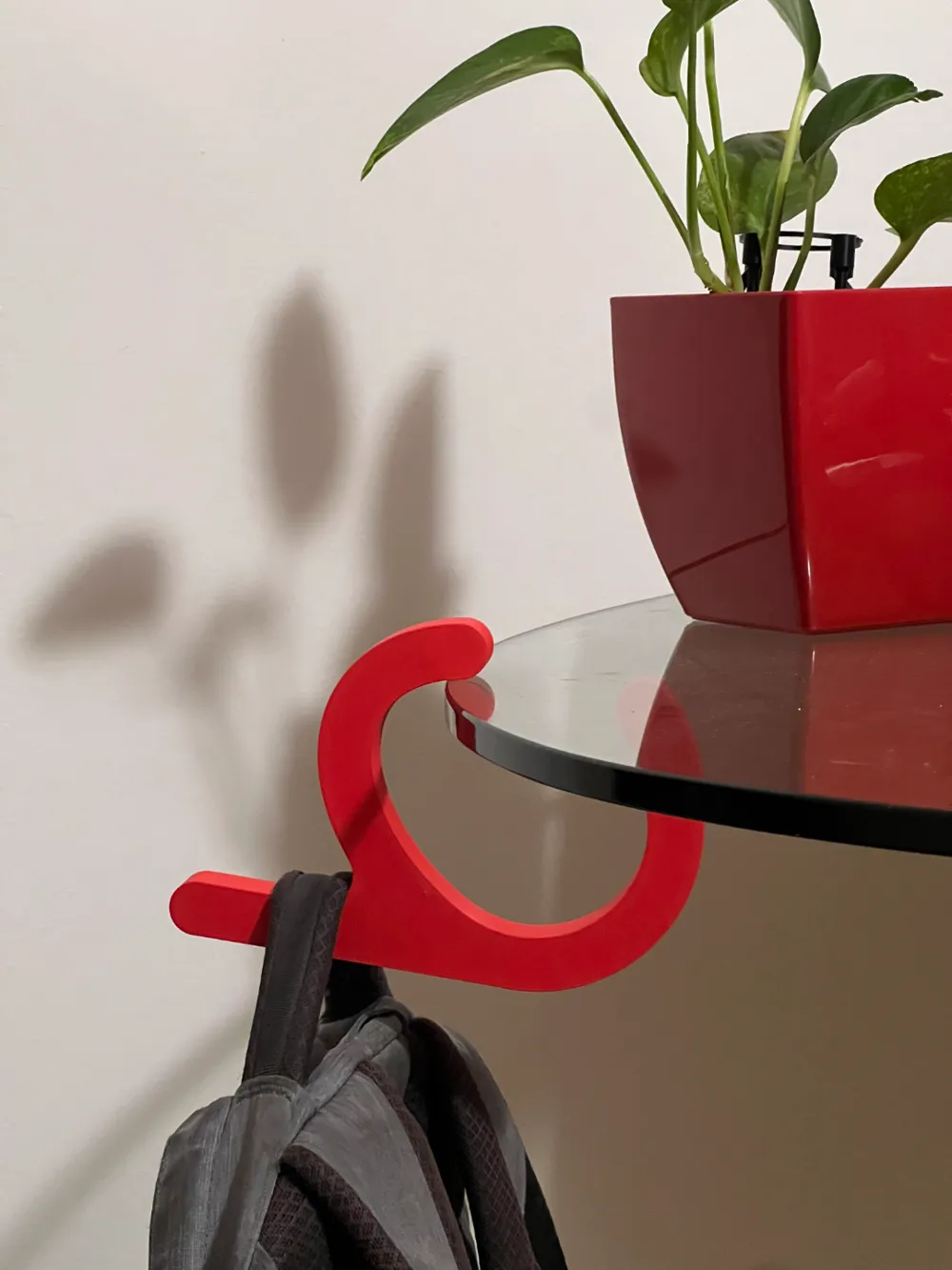 Desk Hook