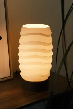 Halcy Table Lamp