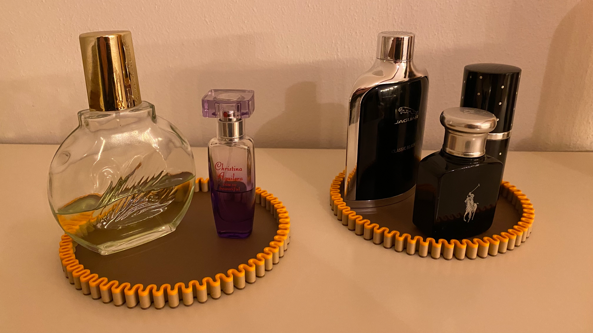 Cute Jewellery Tray