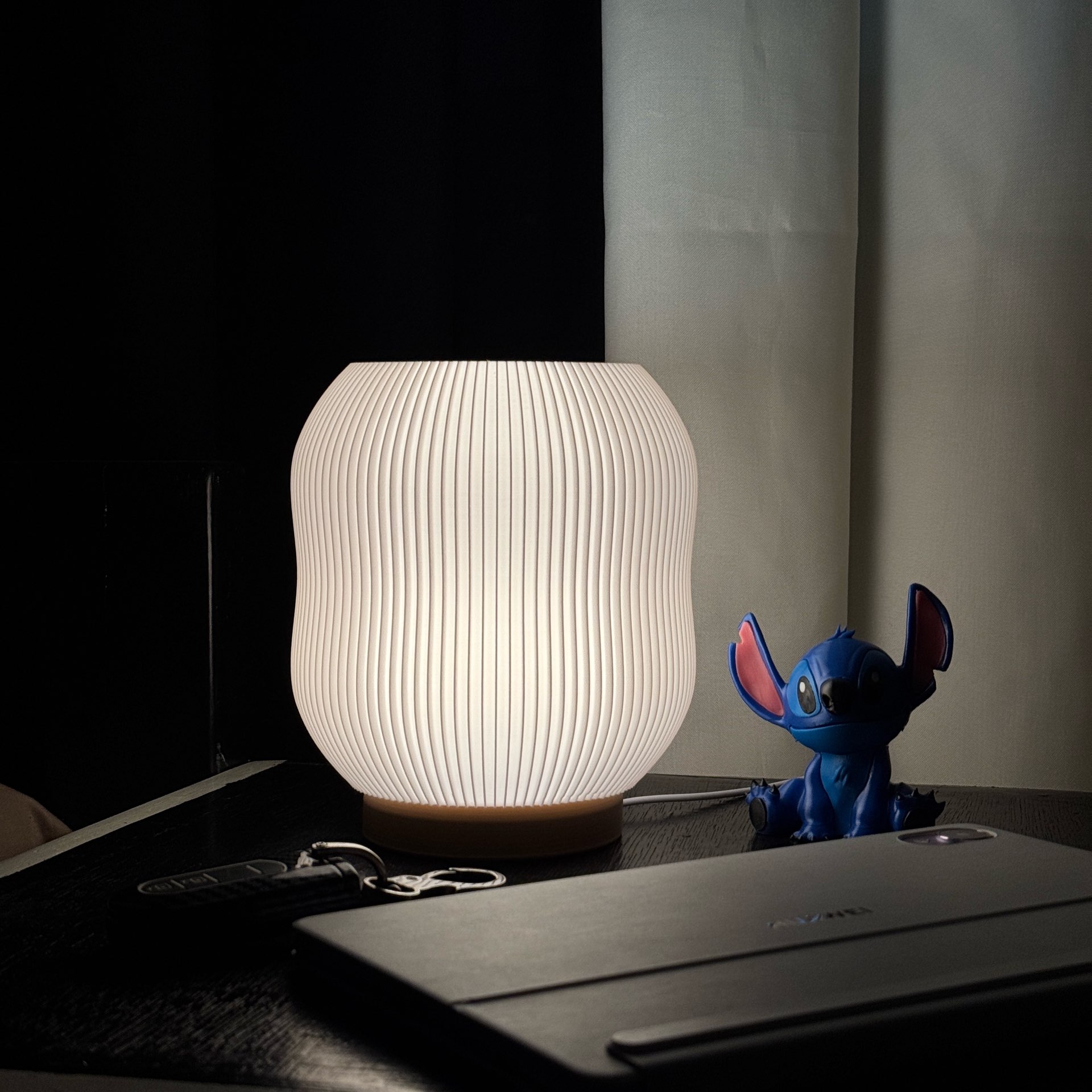Modern Table Lamp
