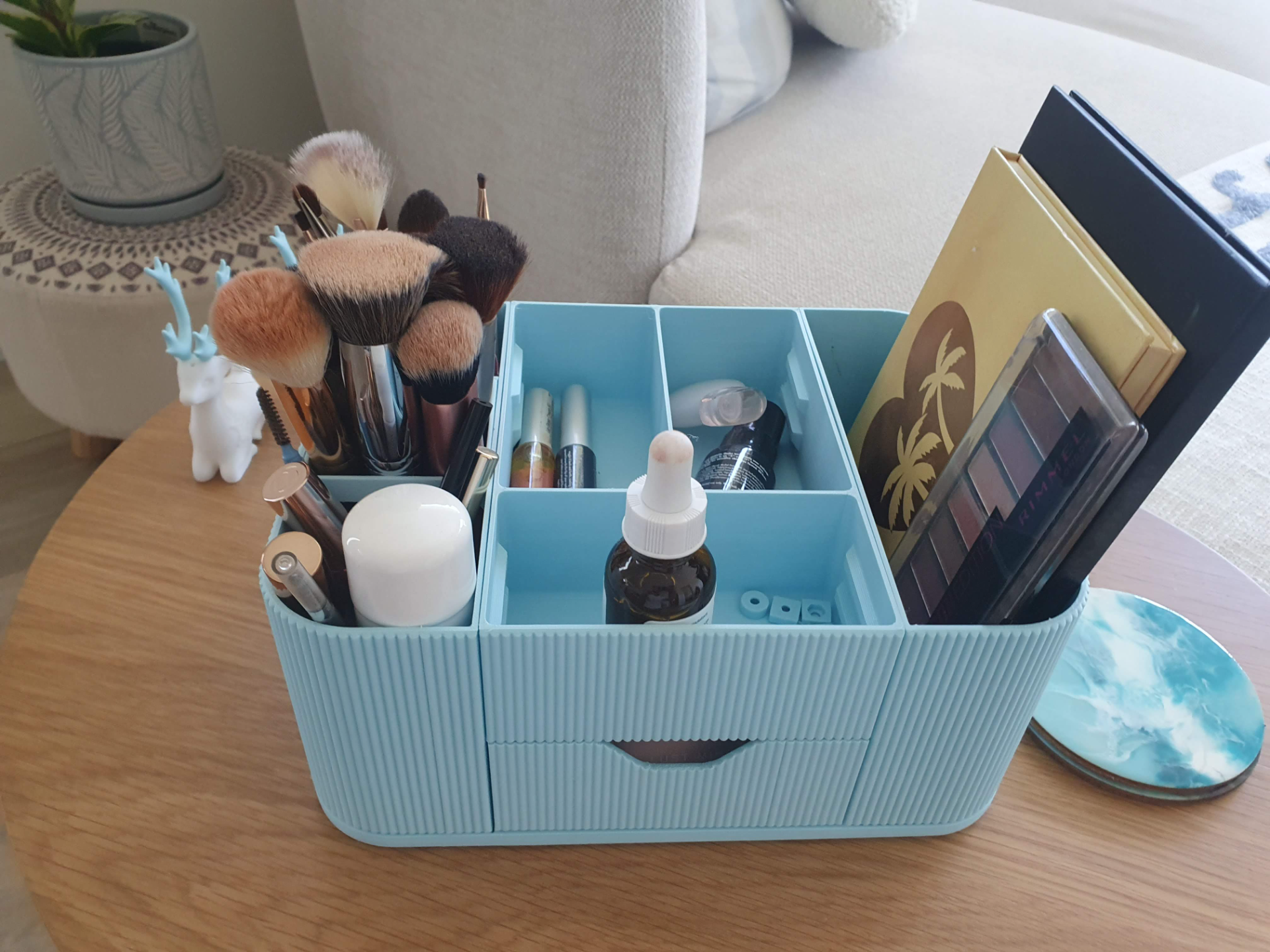 Cosmetic Storage Organizer