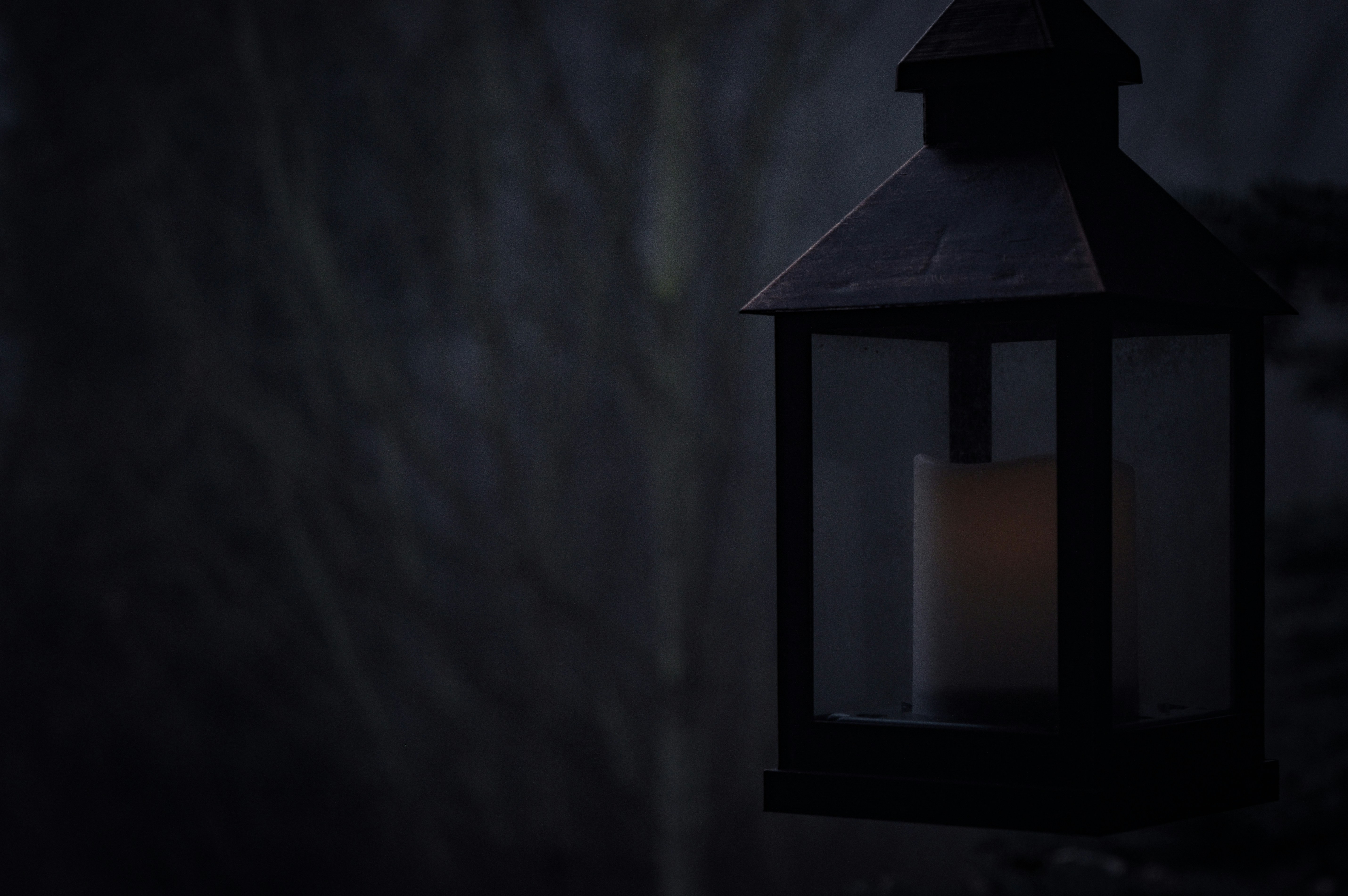 Lanterns