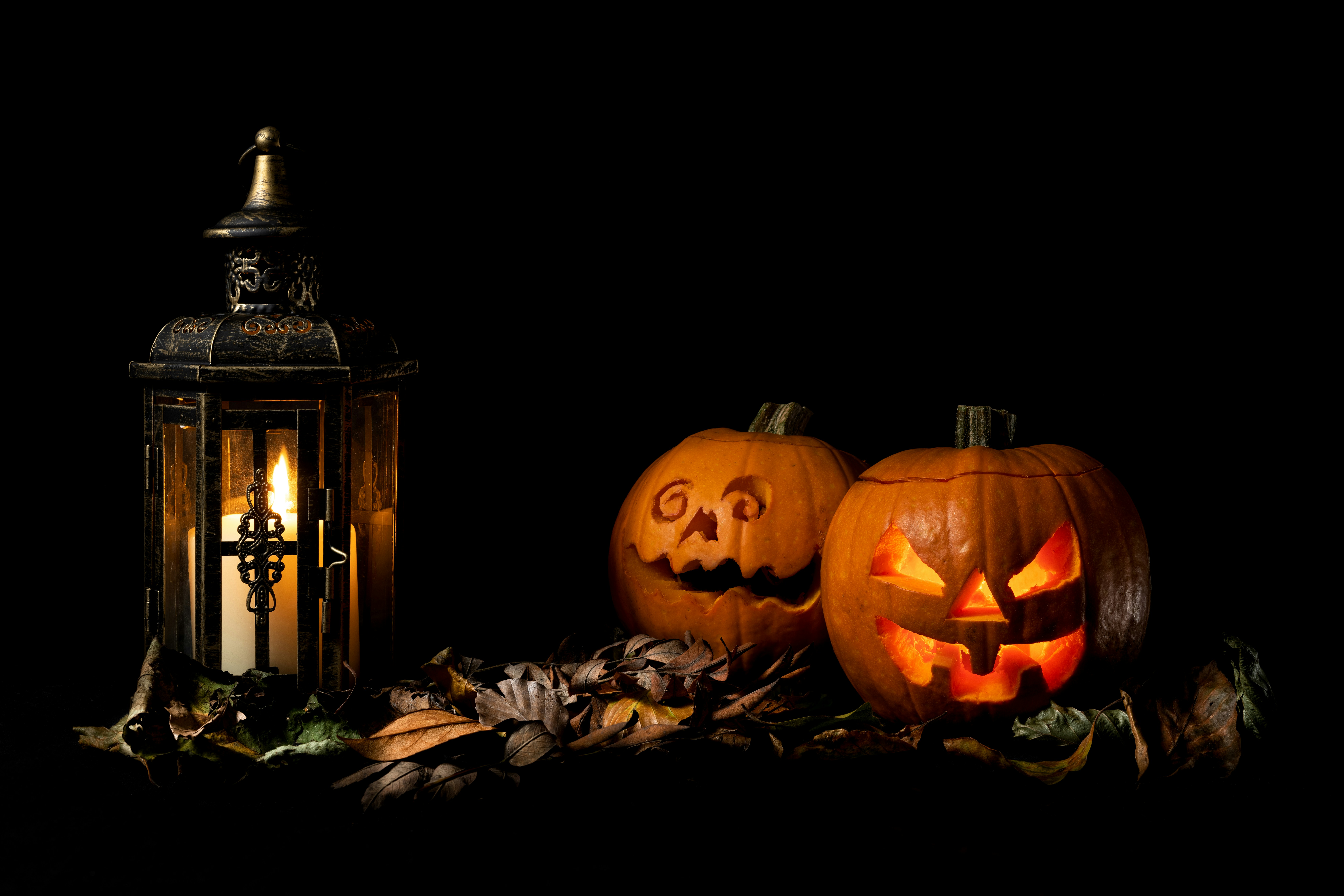 Lanterns