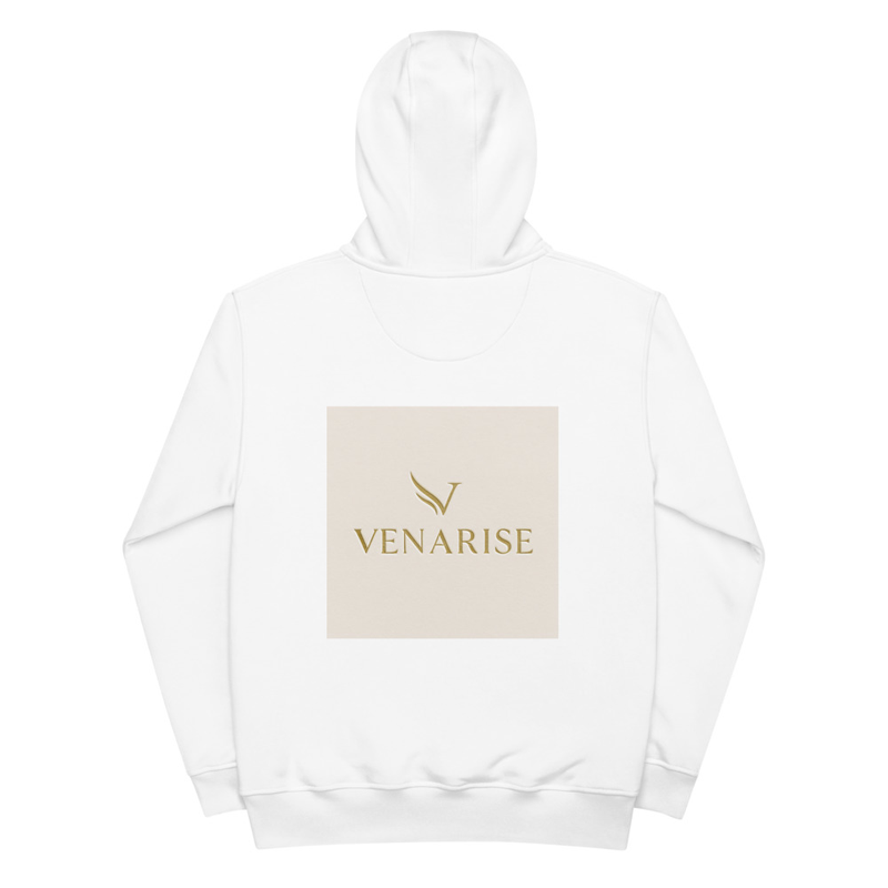 Premium eco hoodie