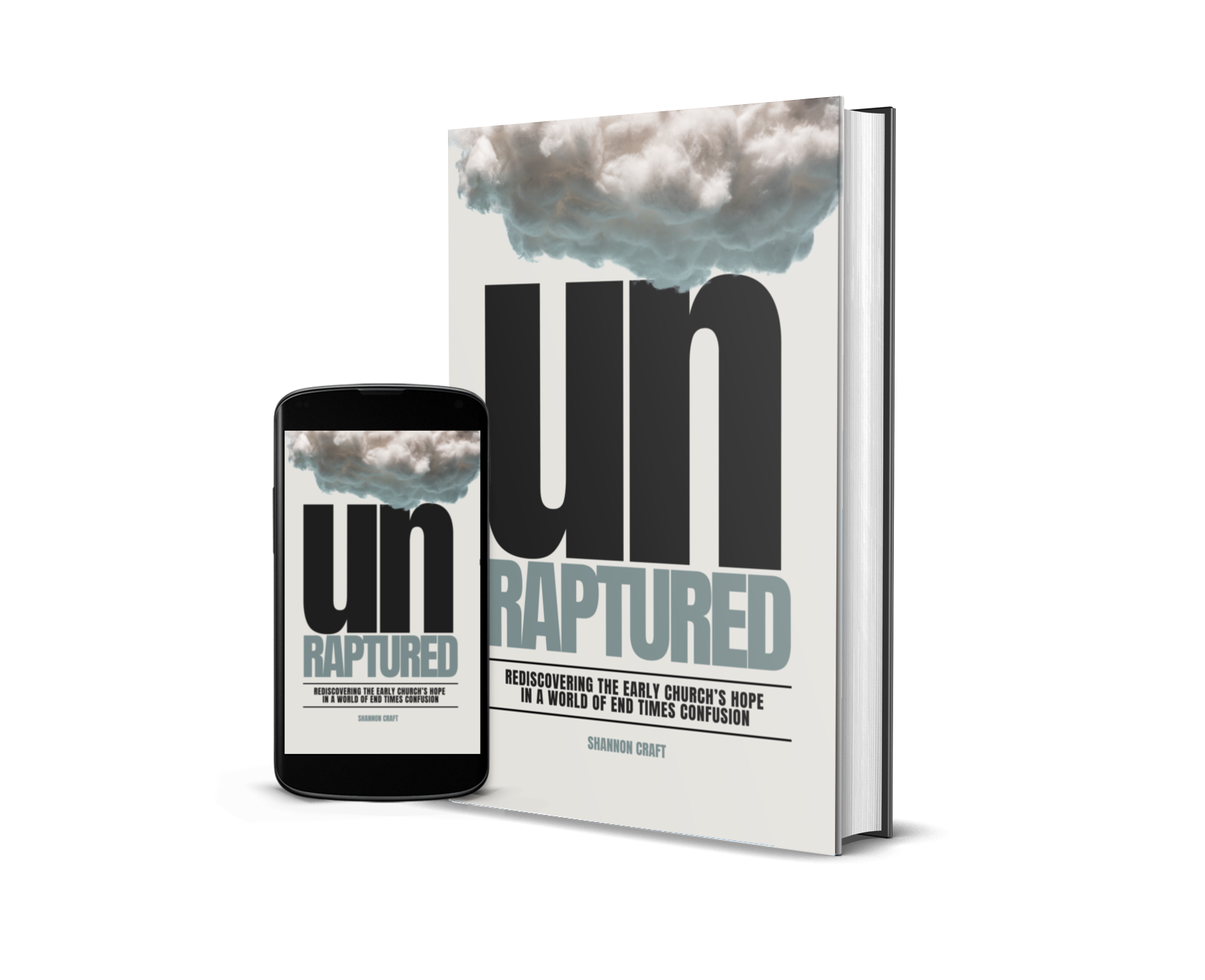 UNRAPTURED