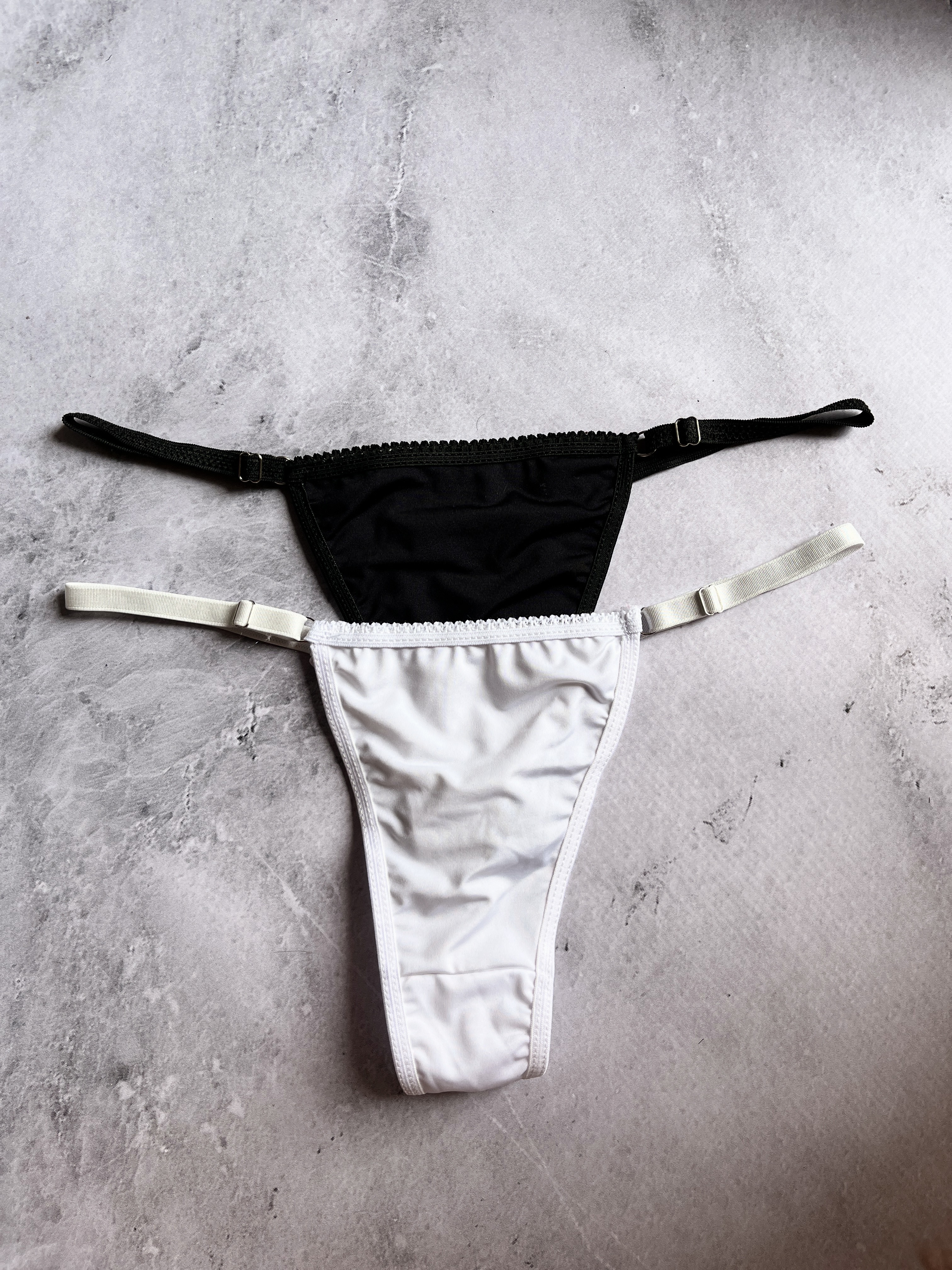 LESS LYCRA & ALGODON PACK X2 