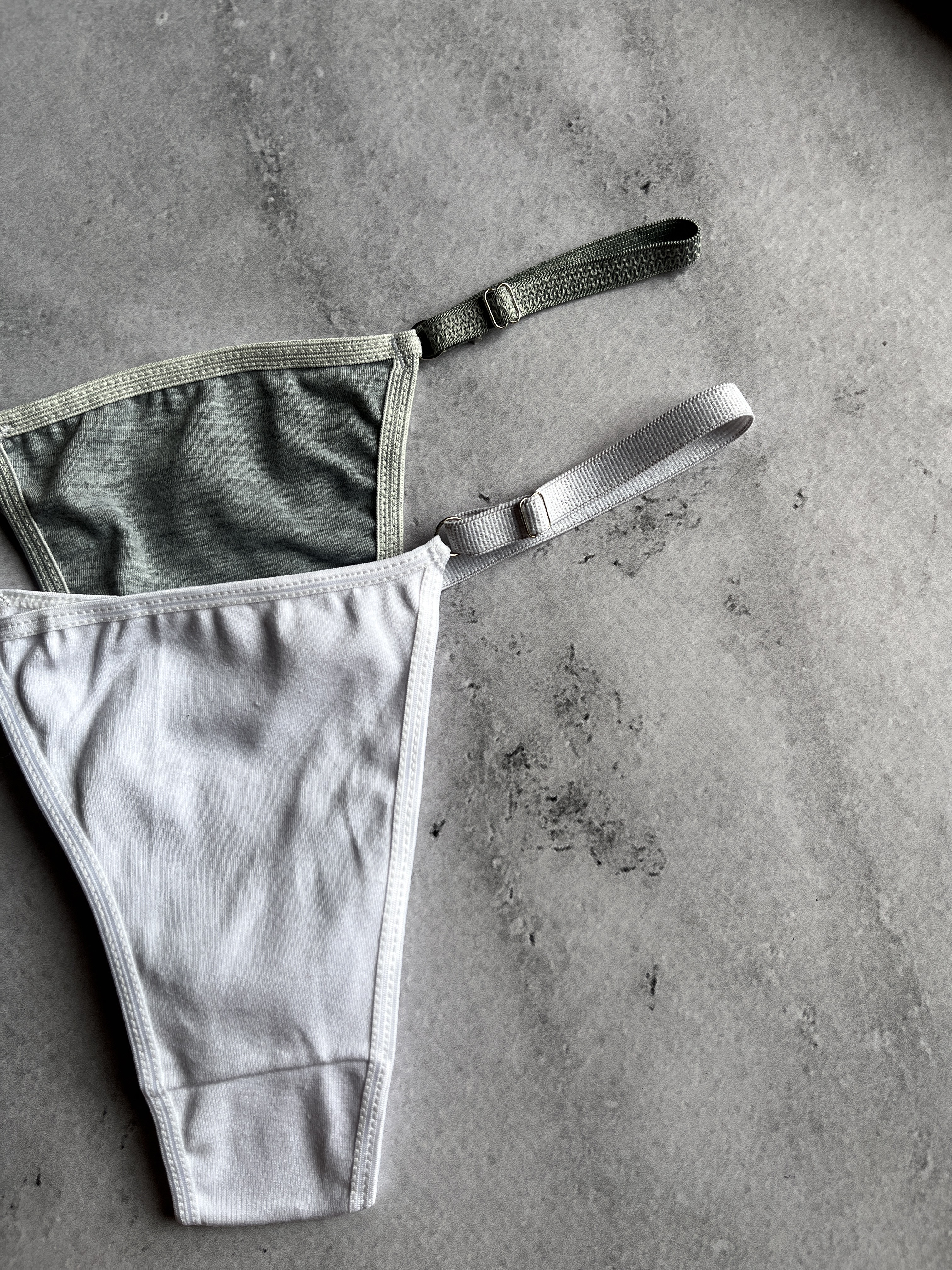 LESS ALGODON PACK X2