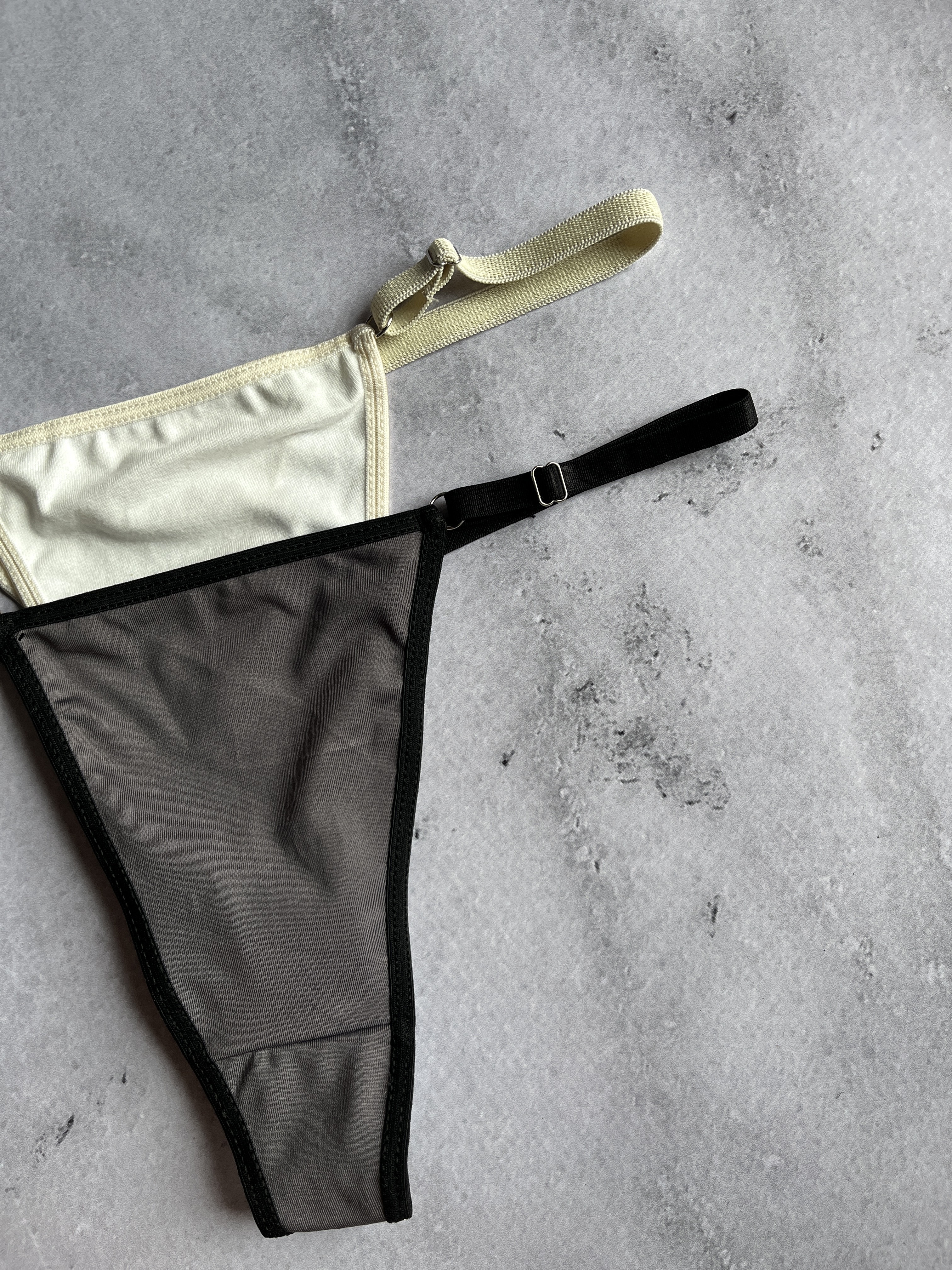 LESS ALGODON PACK X2 