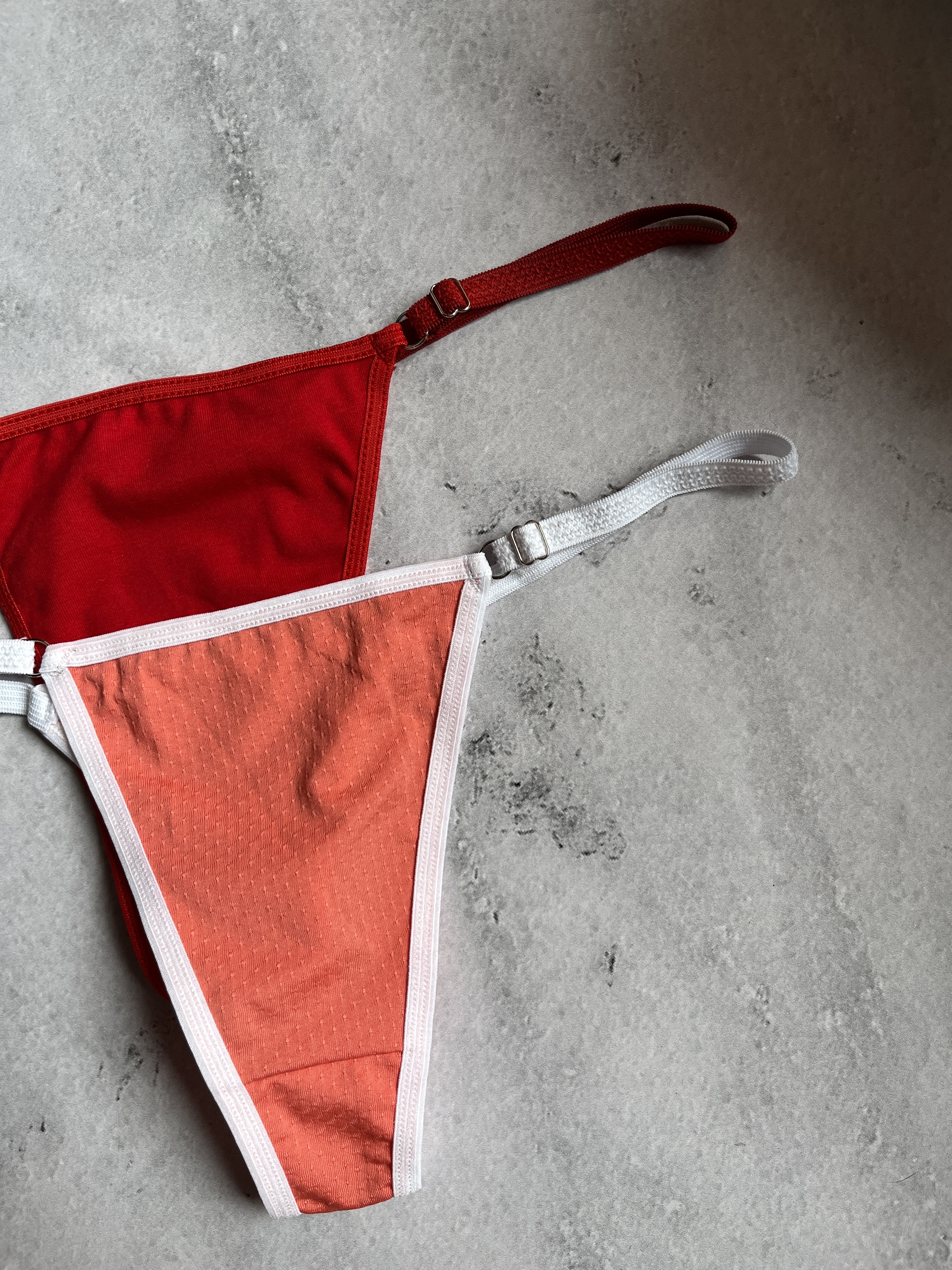 LESS ALGODON PACK X2 