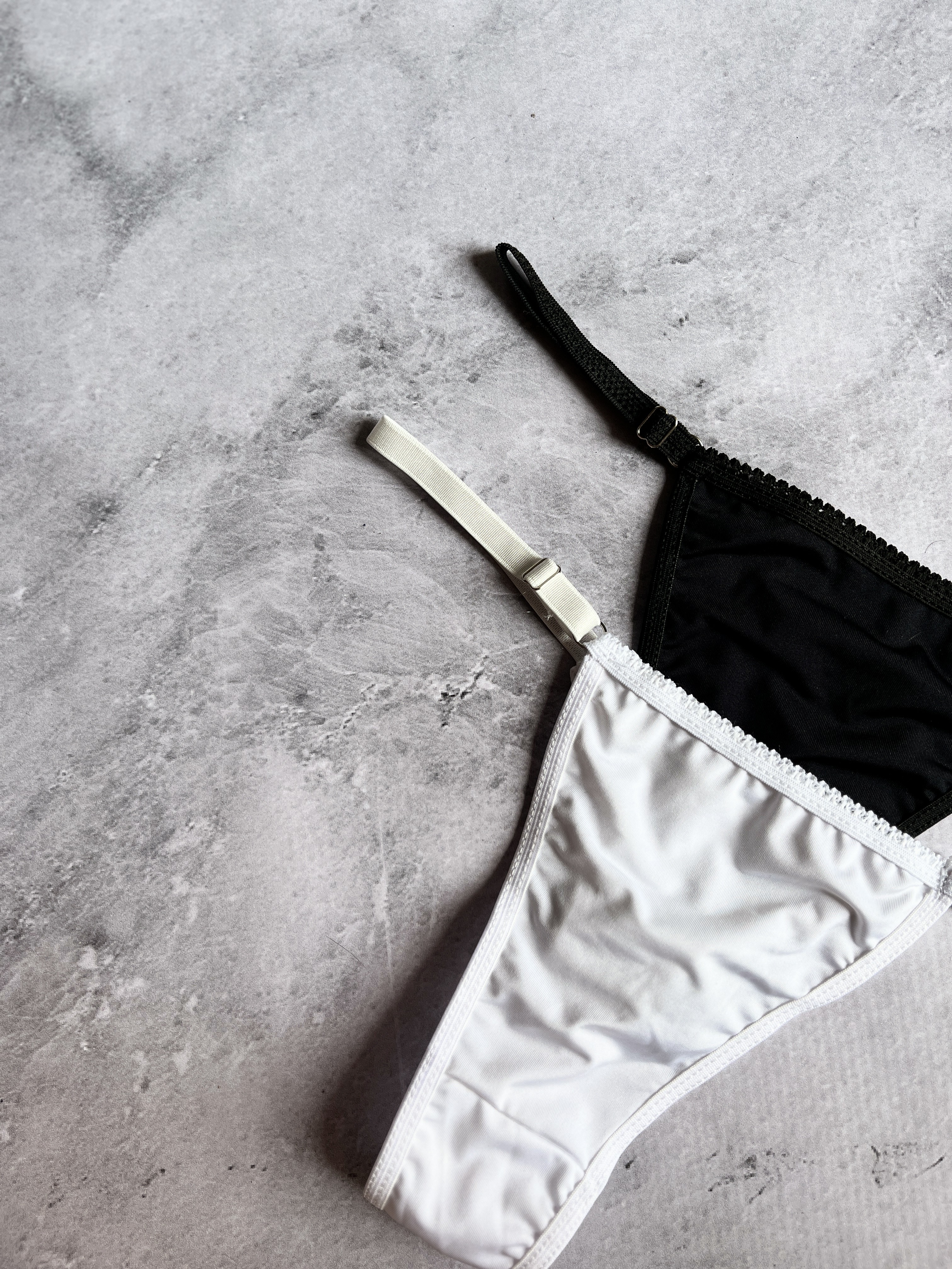 LESS LYCRA & ALGODON PACK X2 