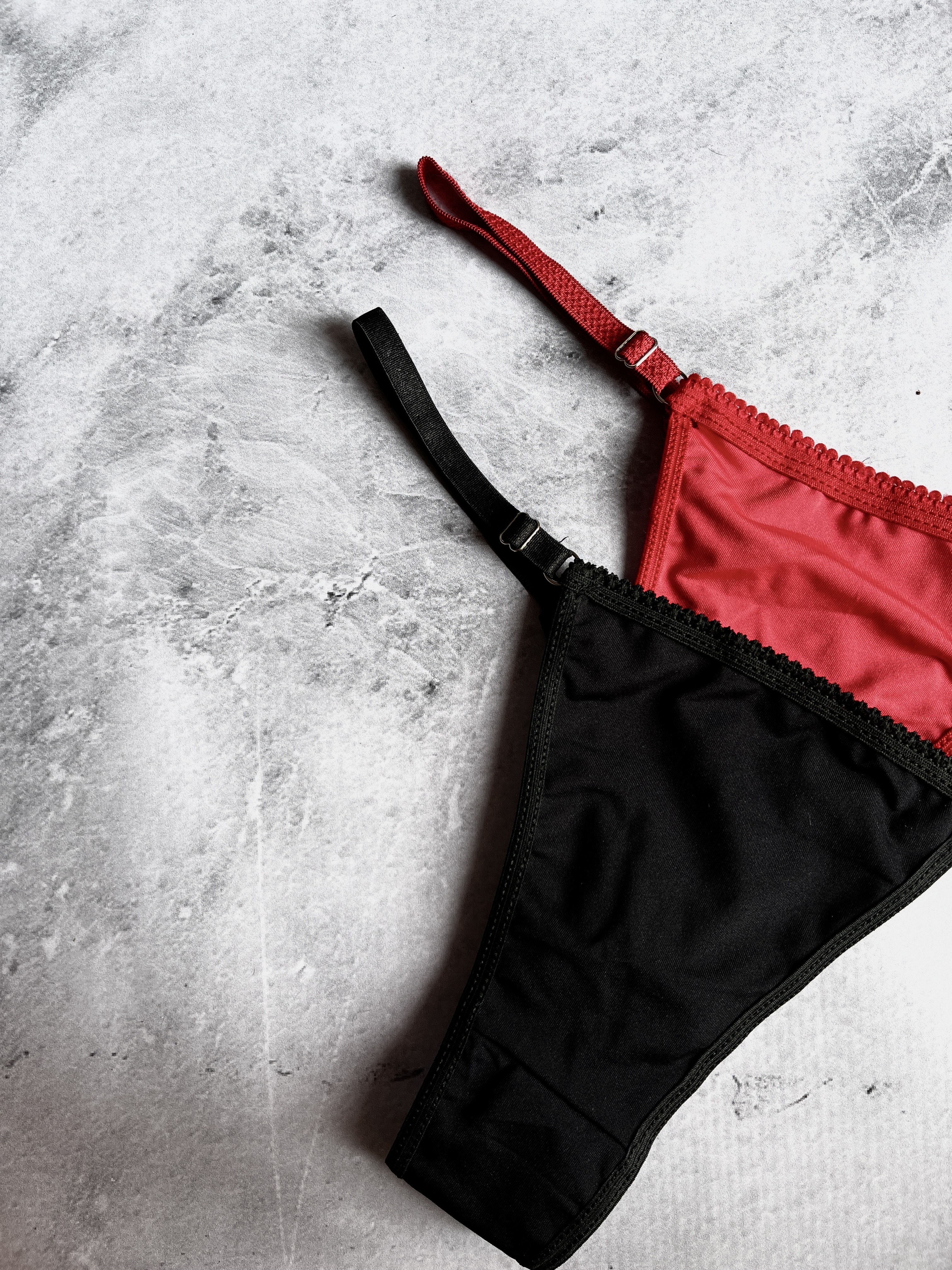 LESS ALGODON & LYCRA PACK X2 