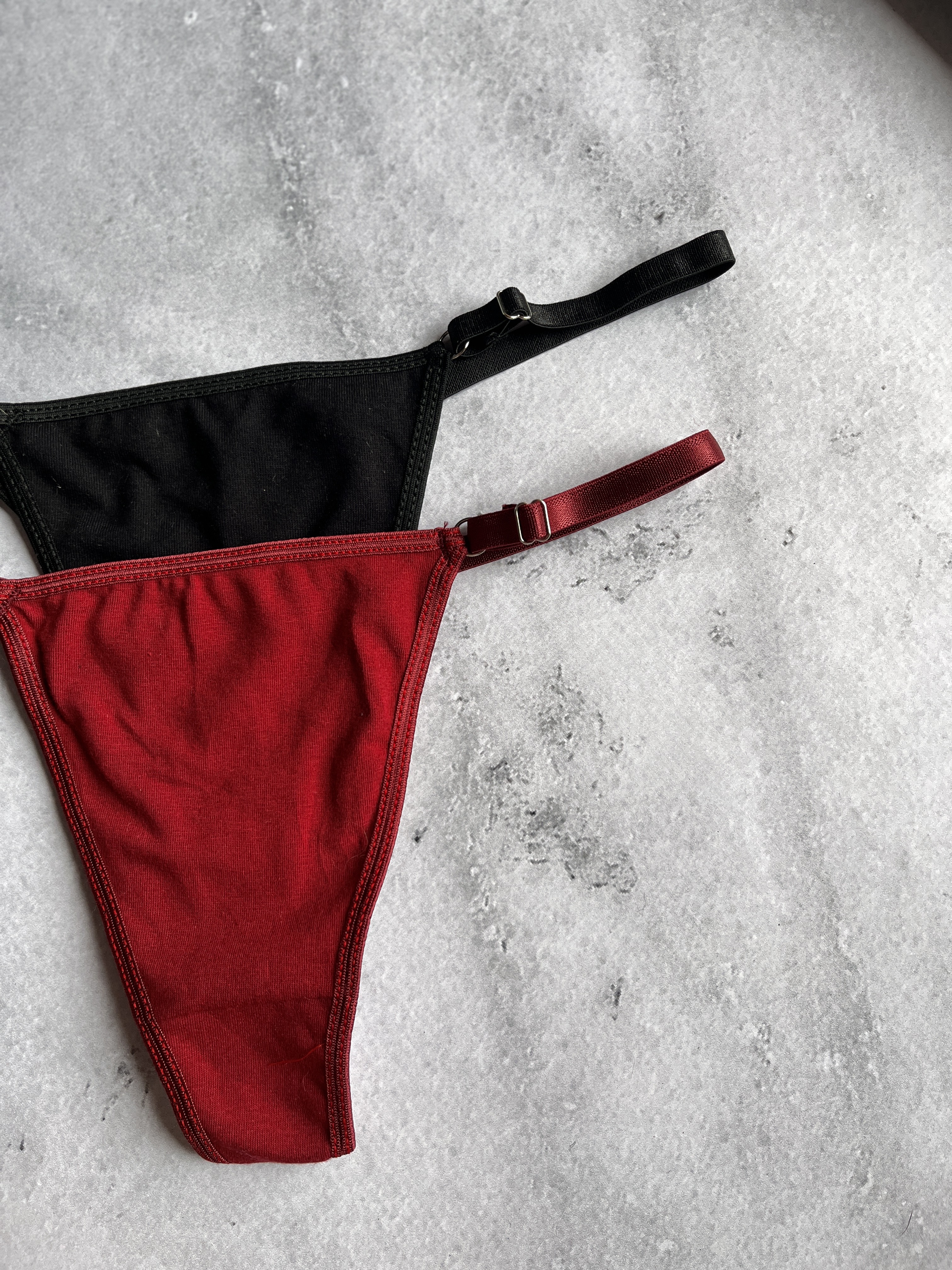 LESS ALGODON PACK X2