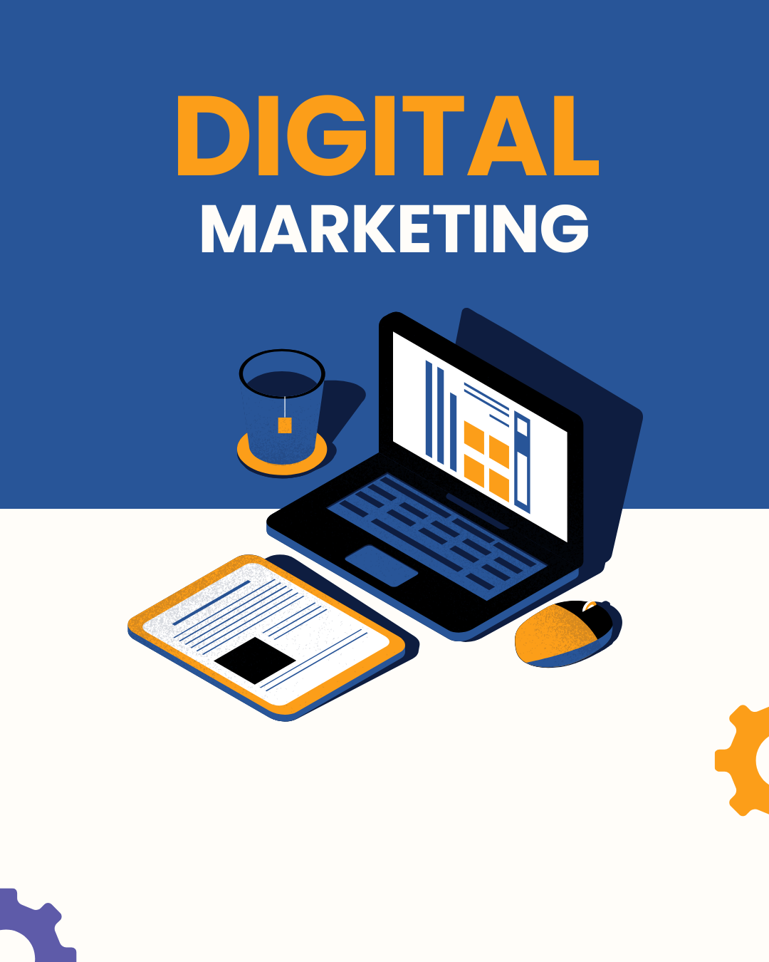 Digital Marketing Service